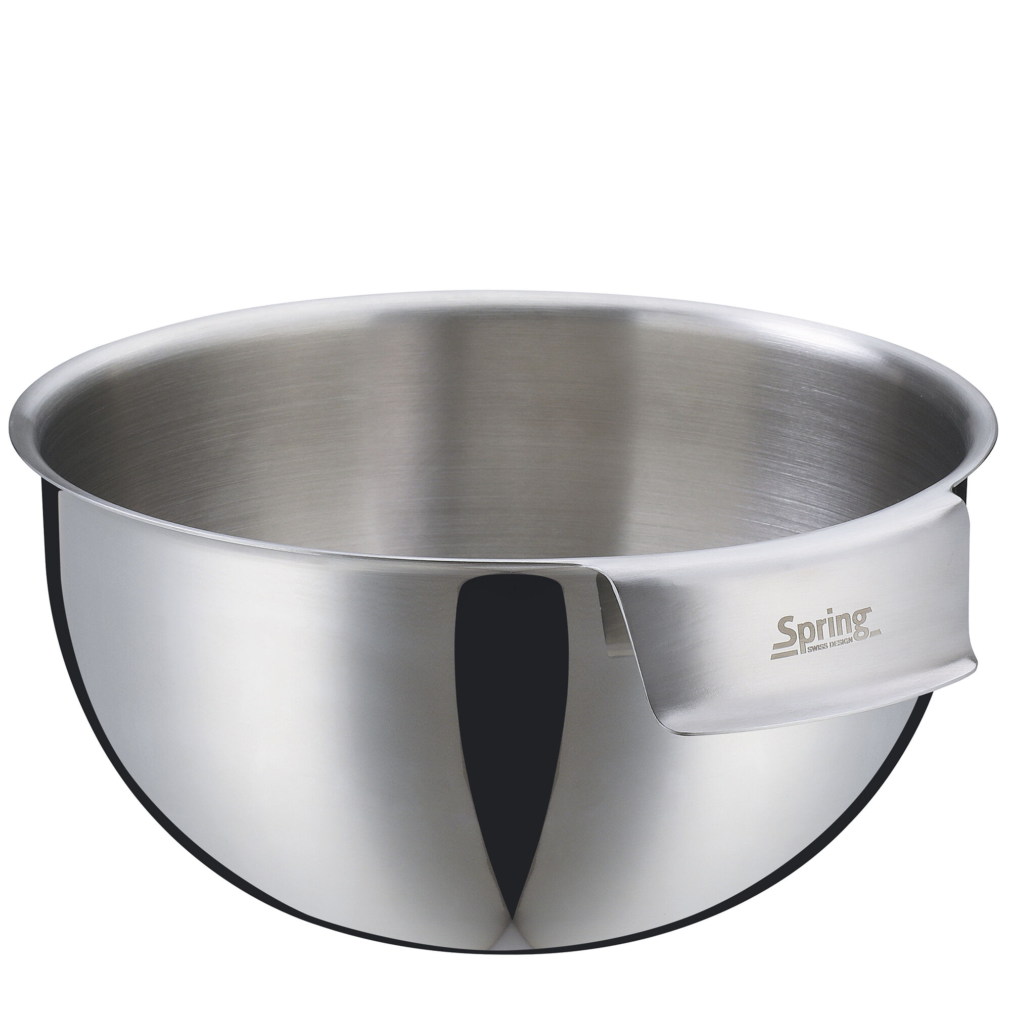 Miska s rukojetí 22 cm - SPRING SOLINGEN