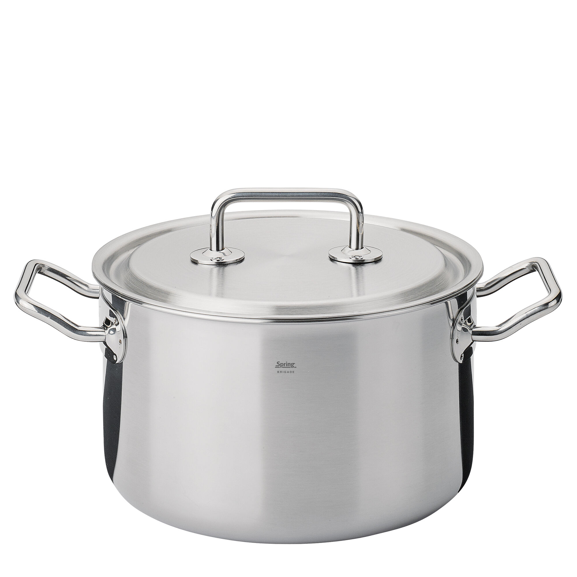 Hrnec BRIGADE PREMIUM 20 cm - SPRING SOLINGEN