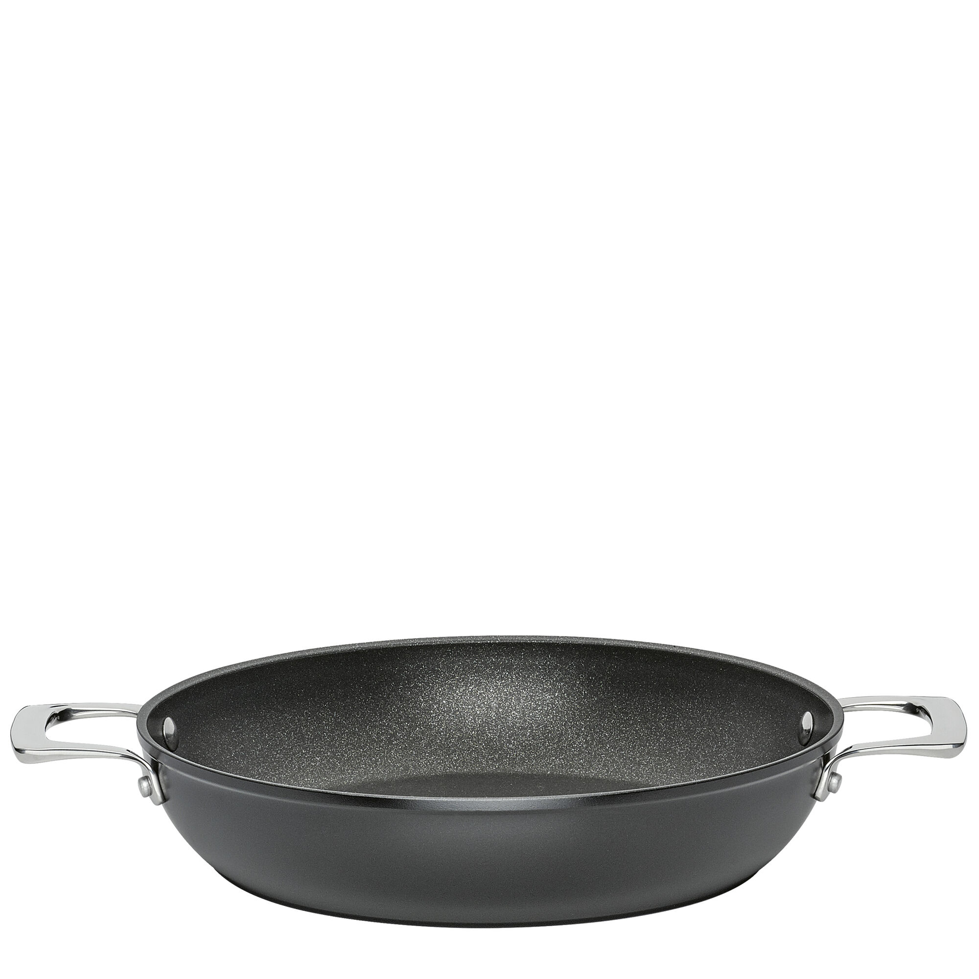 Servírovací pánev XL MERIDIAN INTENSE PRO 24 cm - SPRING SOLINGEN