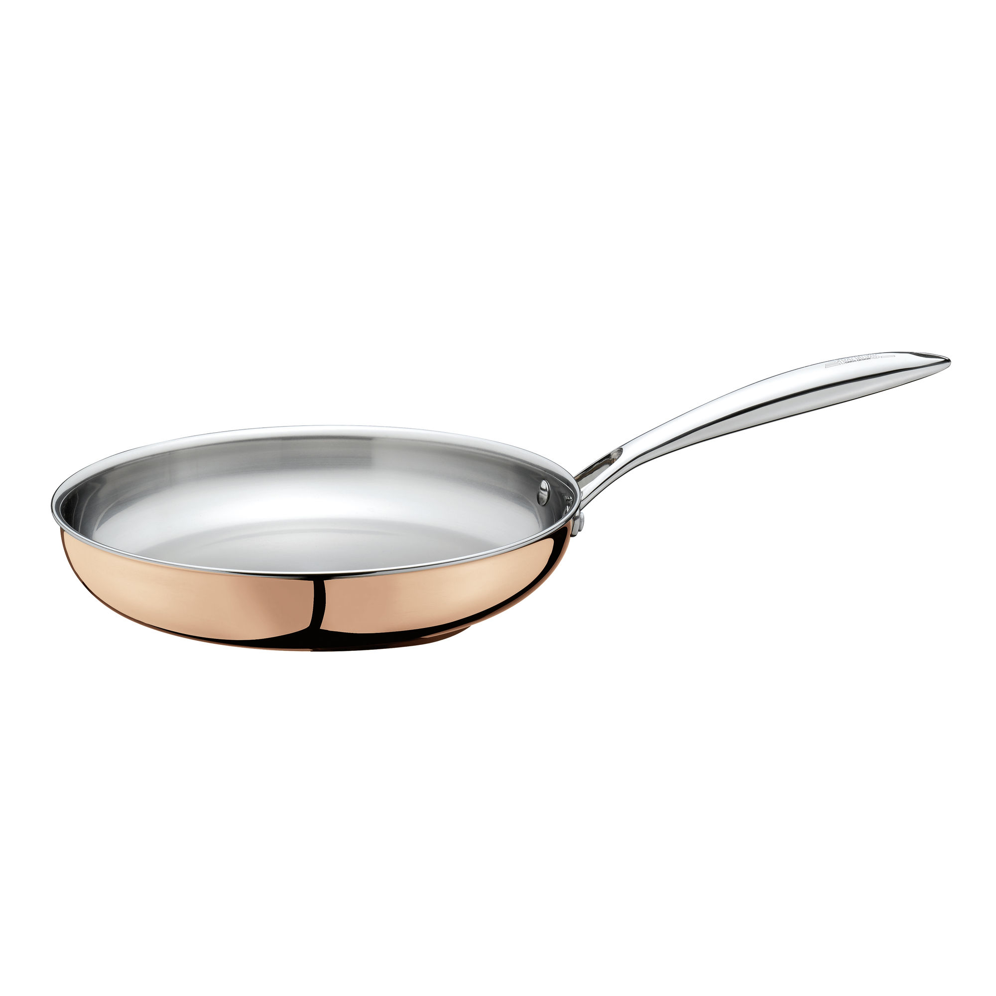 Pánev CULINOX, měď, 28 cm - SPRING SOLINGEN