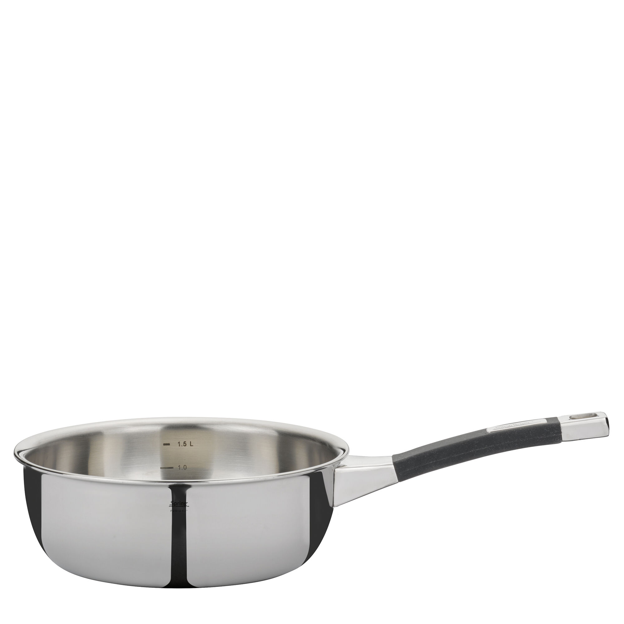 Pánev na soté FUSION2+, 20 cm - SPRING SOLINGEN