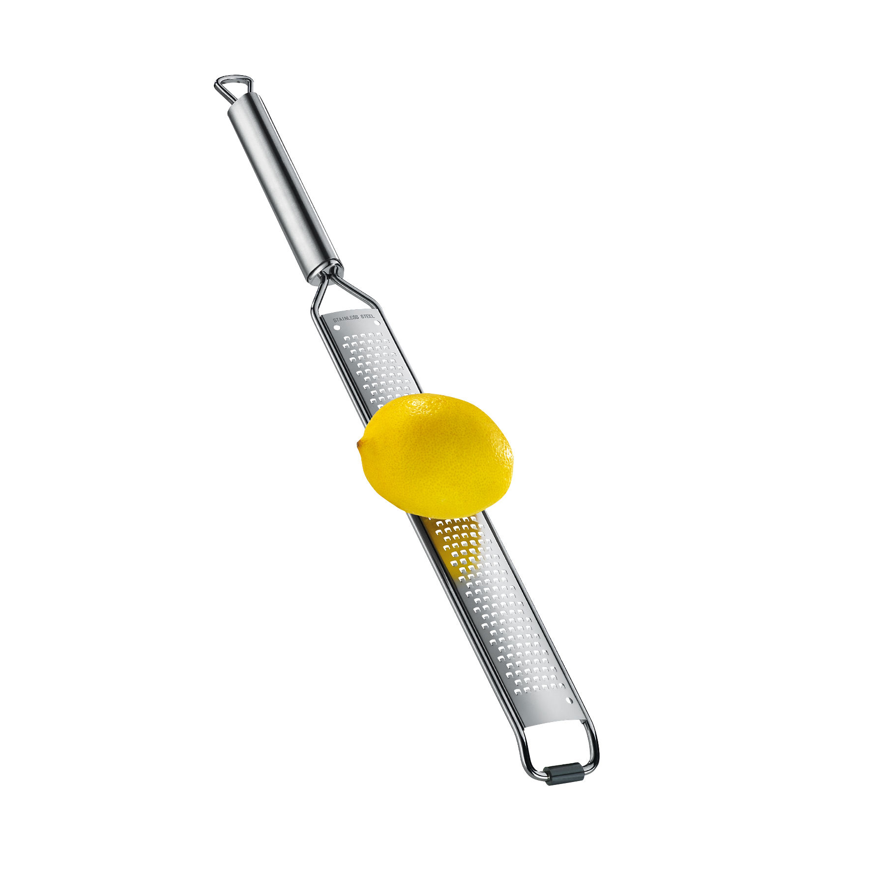 Zester PARMA GOURMET, fina