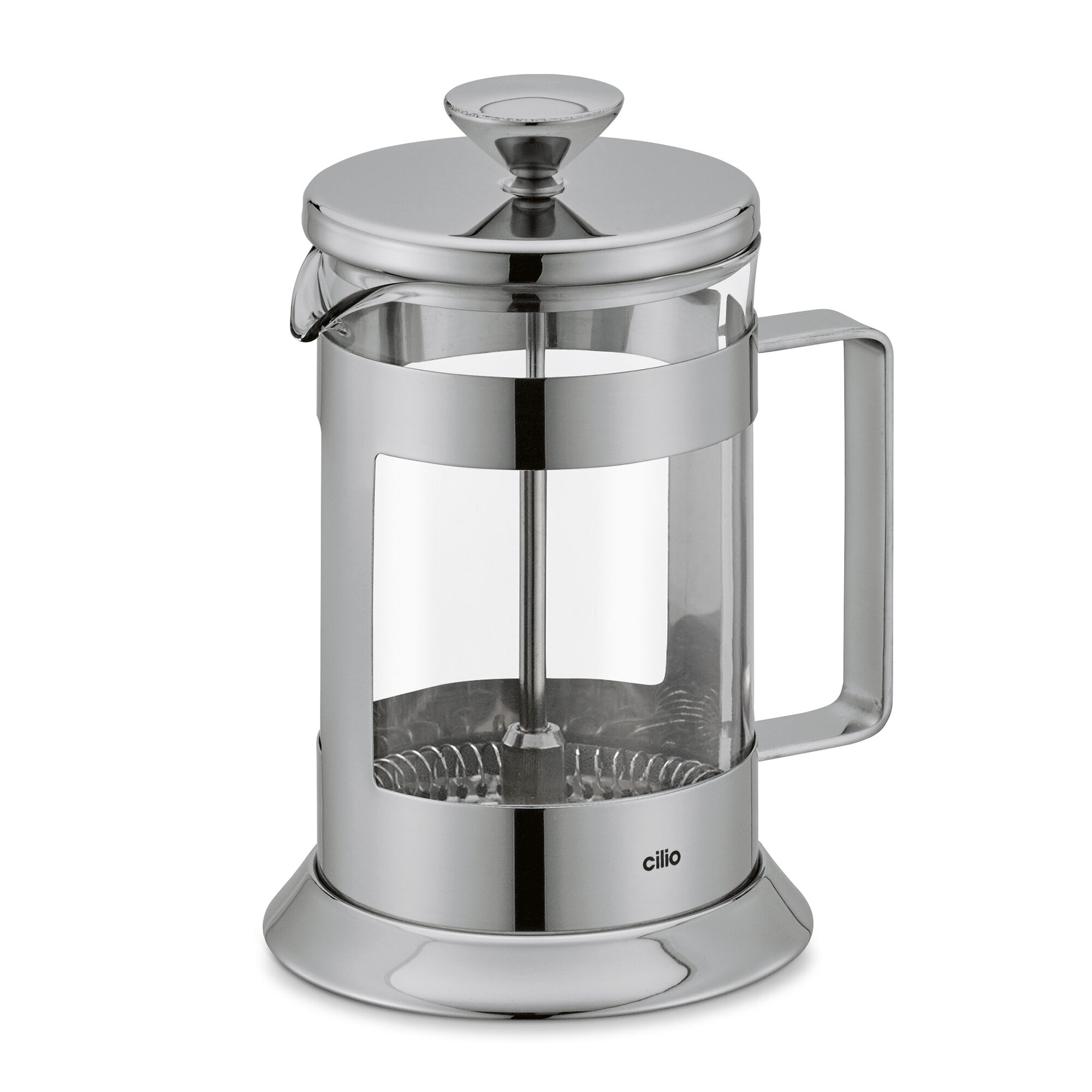 French press LAURA 6 skodelic