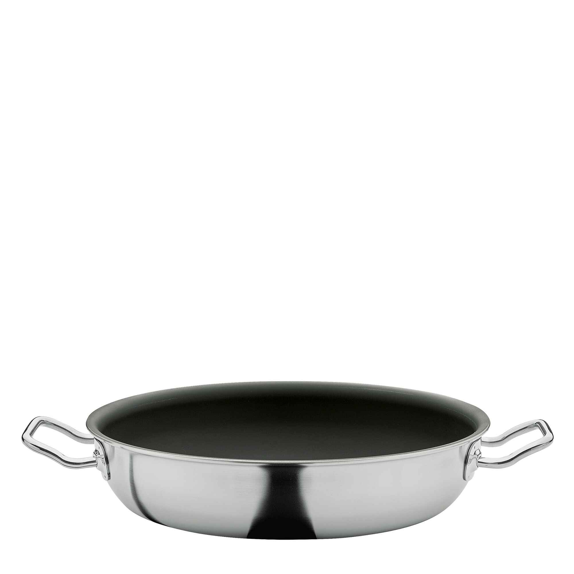 Servírovací pánev XL BRIGADE ULTIMATE 28 cm - SPRING SOLINGEN