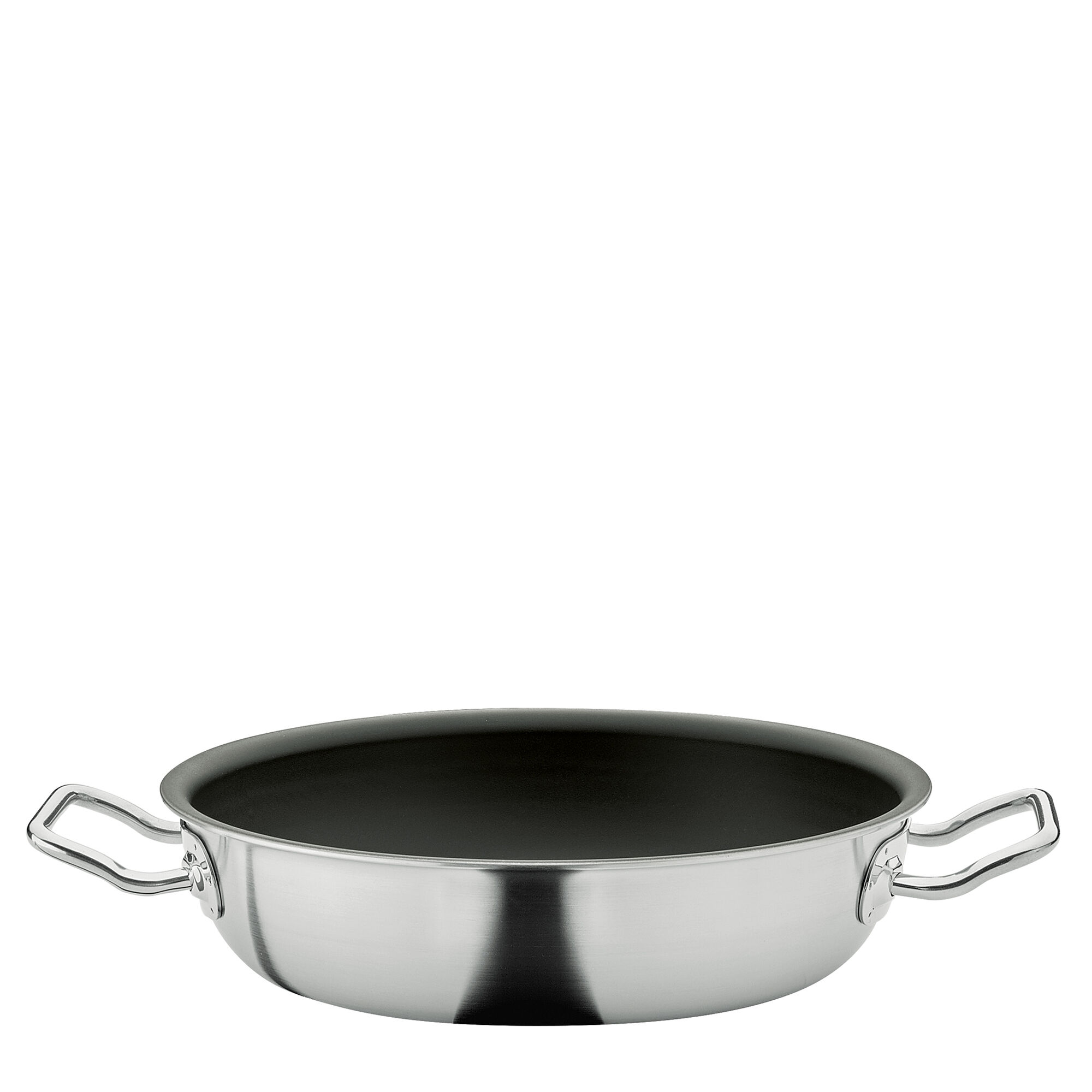 Servírovací pánev XL BRIGADE ULTIMATE 24 cm - SPRING SOLINGEN