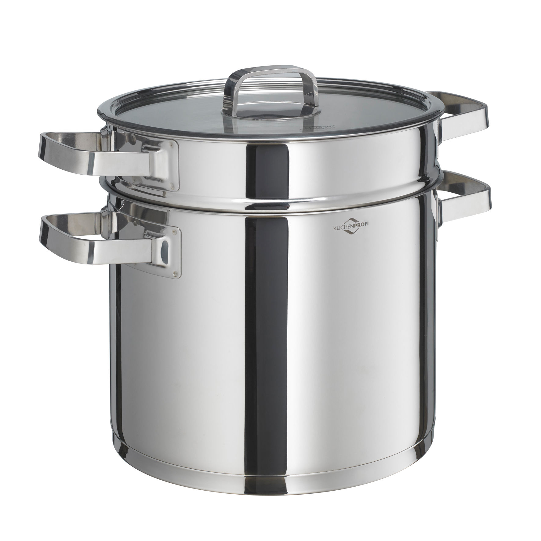 Lonec za testenine SAN REMO 22 cm