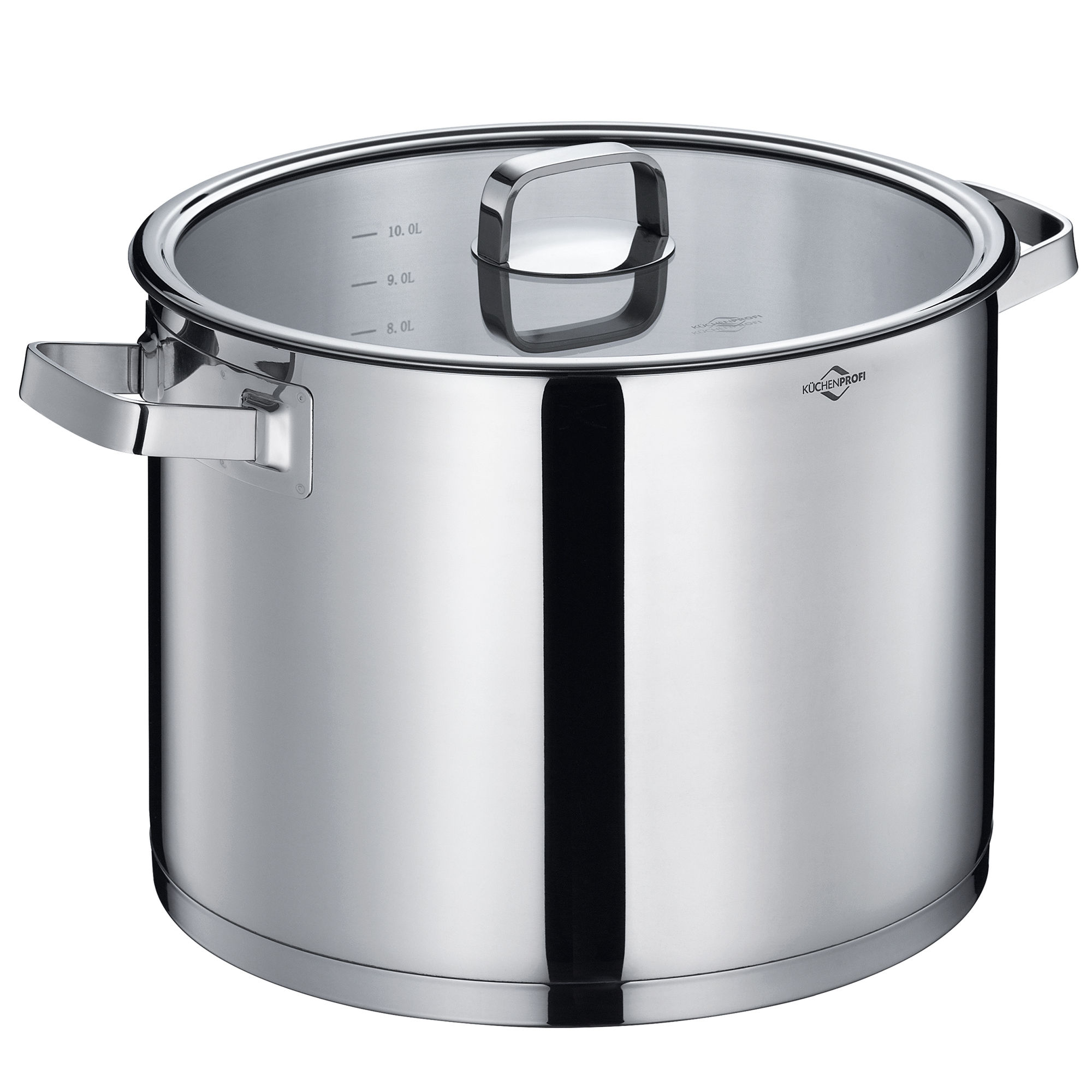 Lonec za juho SAN REMO, 28 cm