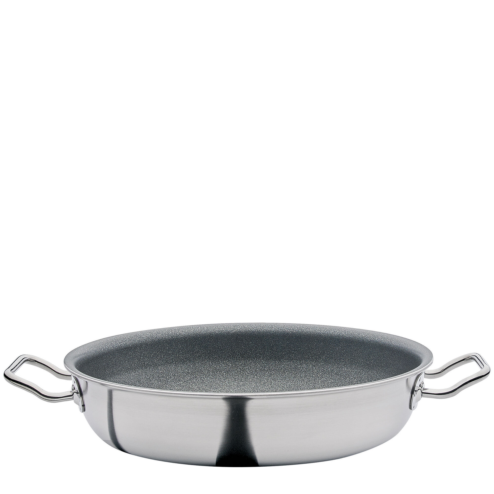 VULCANO - Servírovací pánev XL INTENSE PRO 28 cm - SPRING SOLINGEN