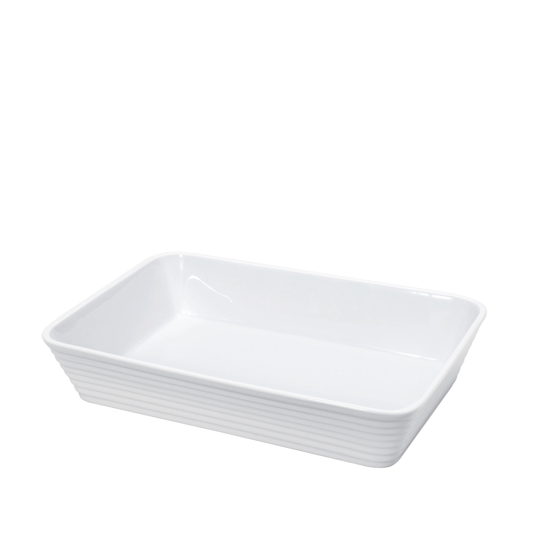 Pekač BURGUND pravokotni 35 cm