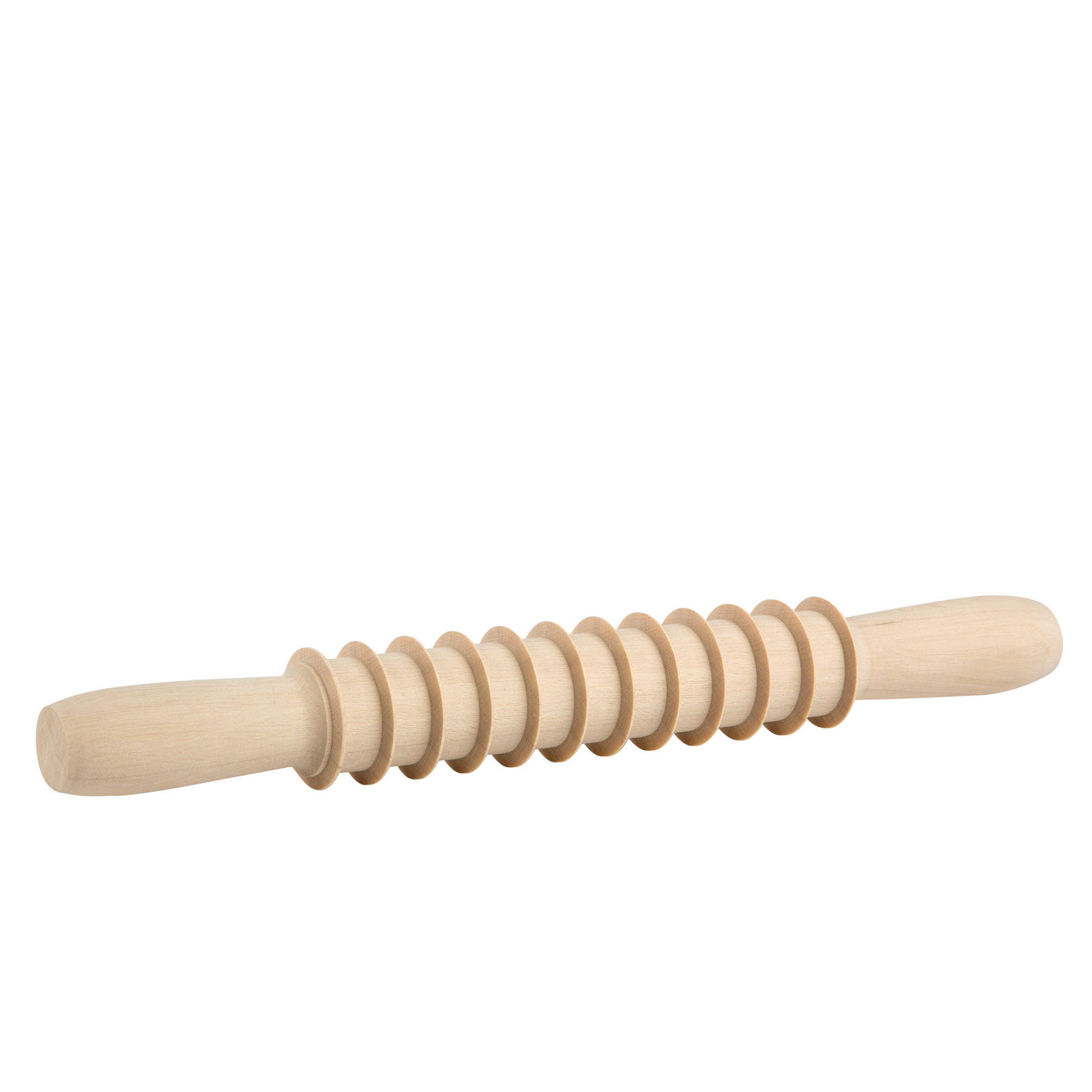 Rezalnik testenin Pappardelle