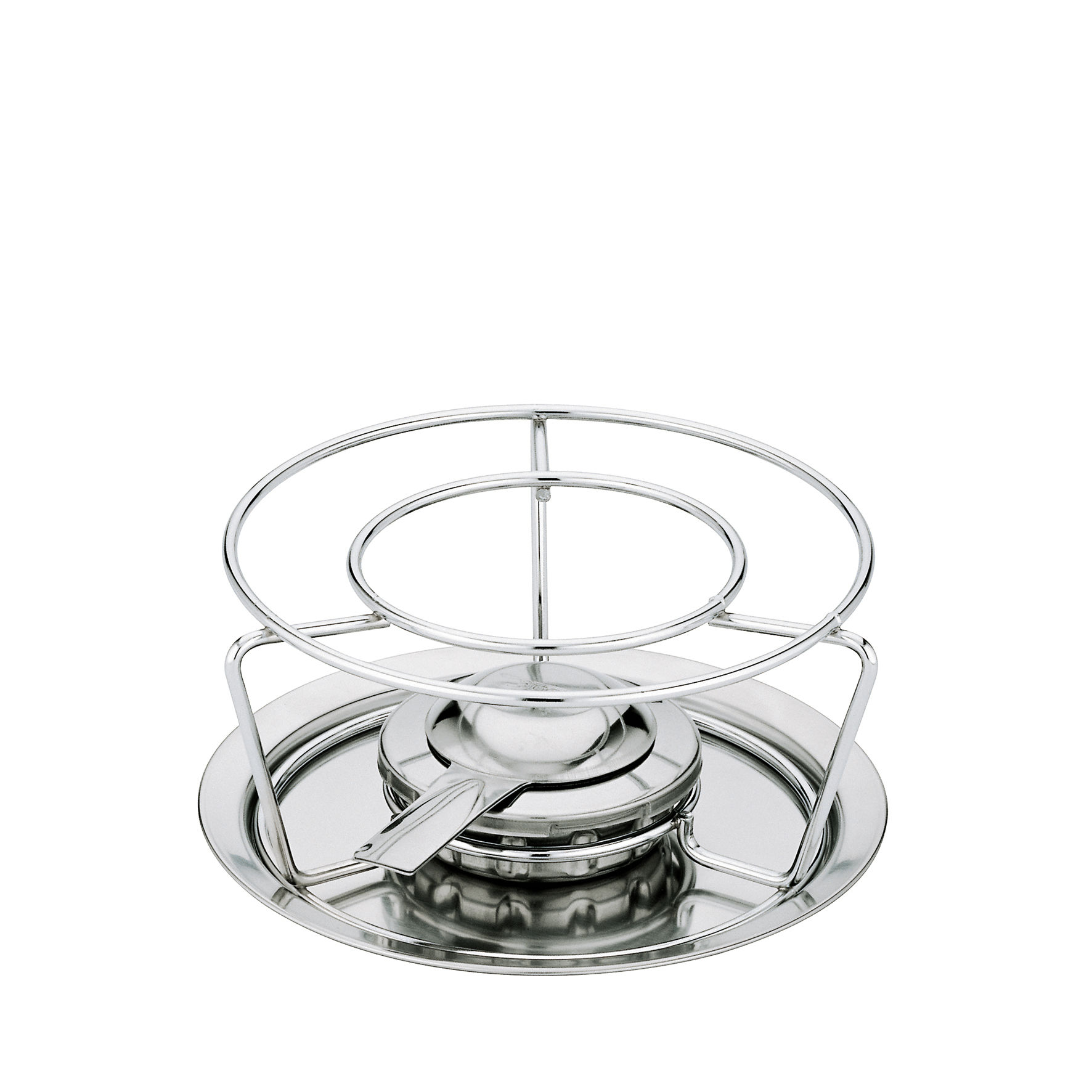 Grelnik za fondue SWISS ECO 18 cm Spring