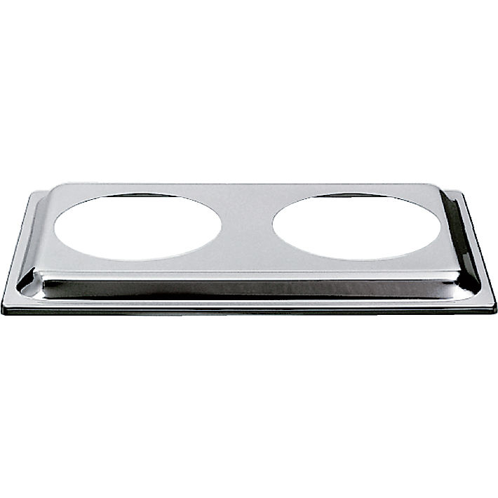 CATERING - Adaptérový rám pro polévkové hrnce CLASSIC GN1/1 - SPRING SOLINGEN