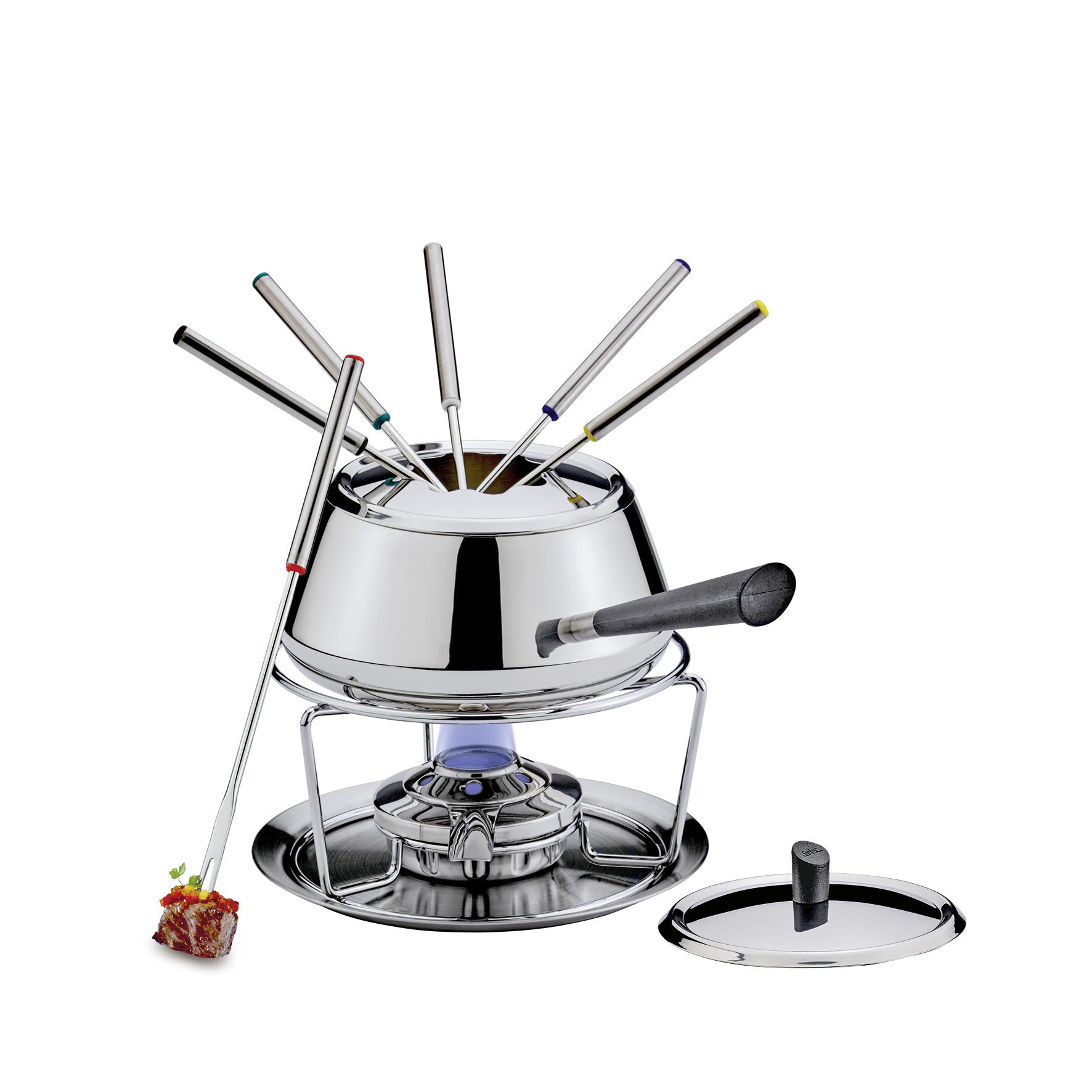 Komplet za fondue CLASSIC ECO Spring
