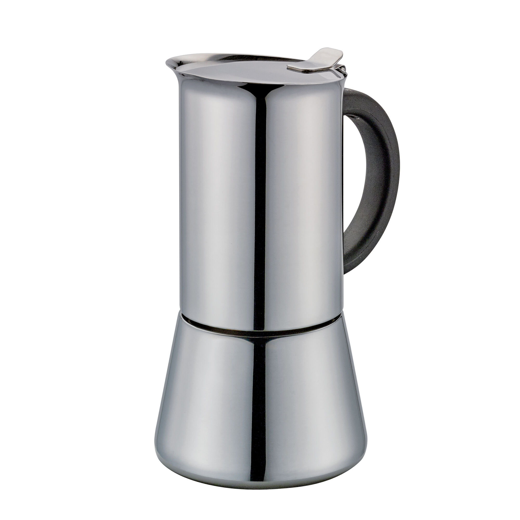 Aparat za kavo RIGOLETTO 6 skodelic