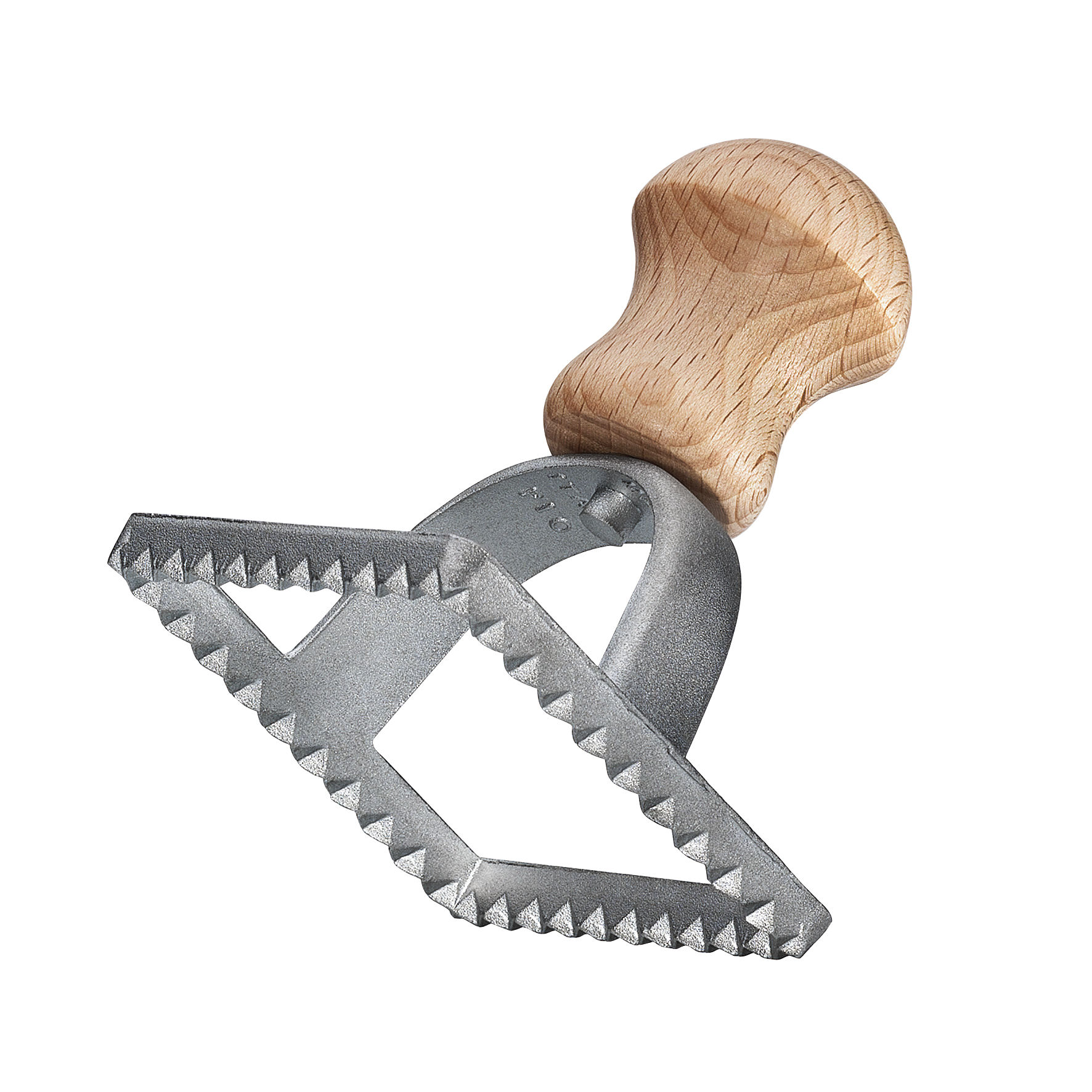 Štampiljka za raviole, 7 x 7 cm