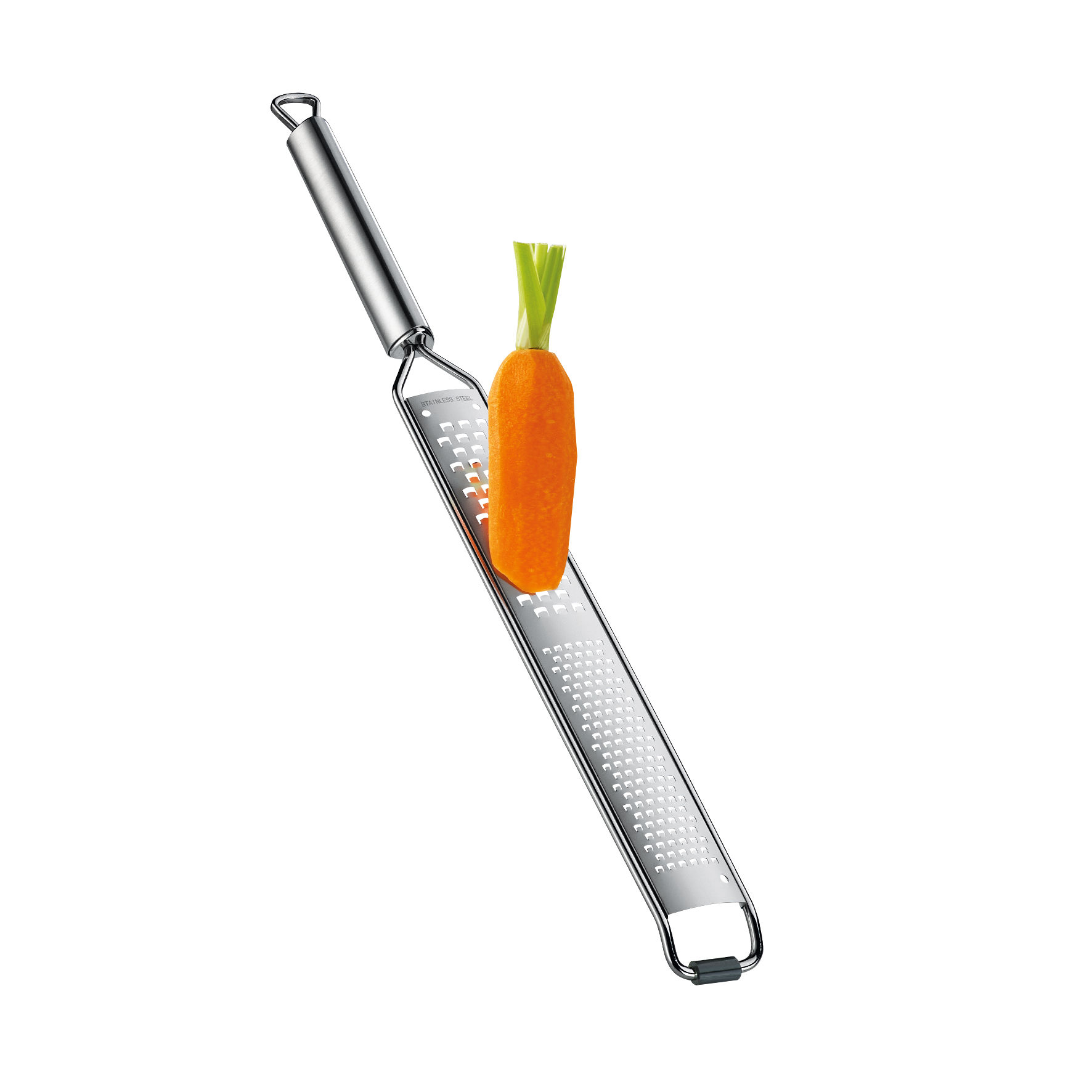 Zester PARMA GOURMET, fino/grobo nariban