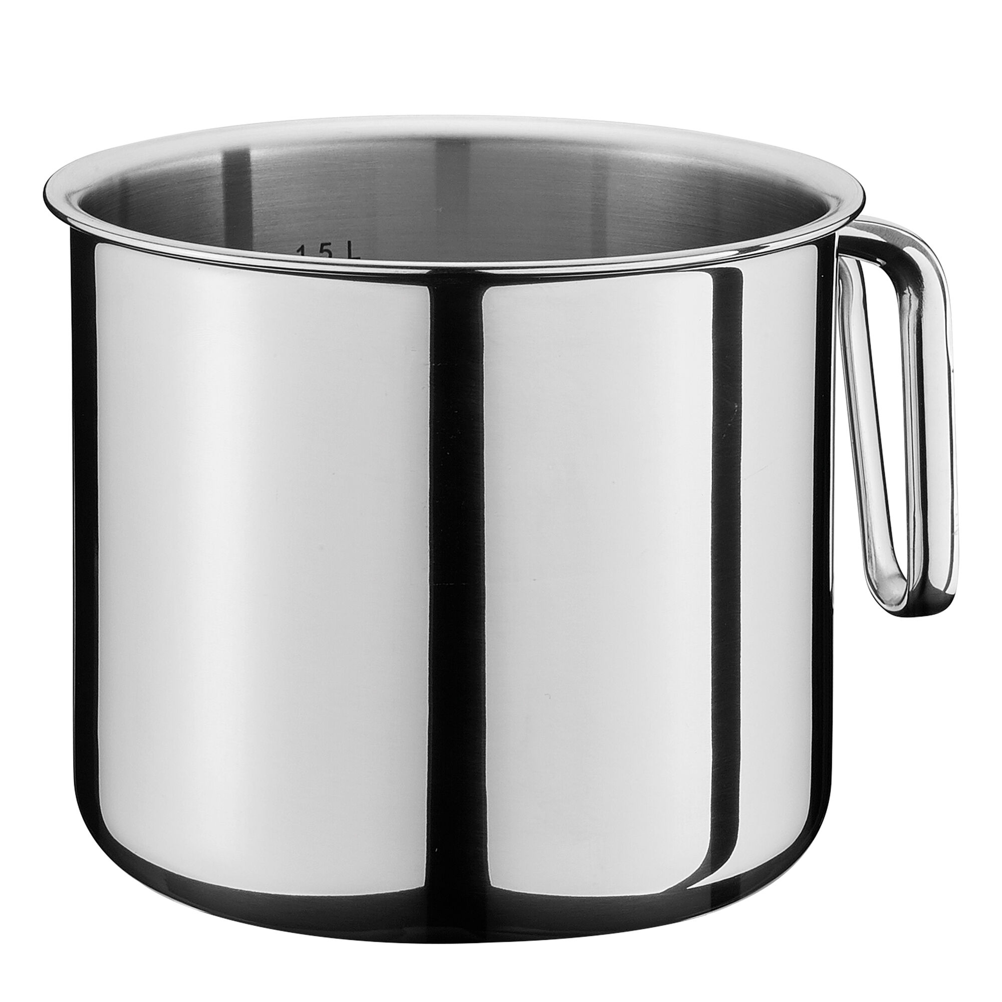 CRISTAL konvice na mléko 14 cm - SPRING SOLINGEN