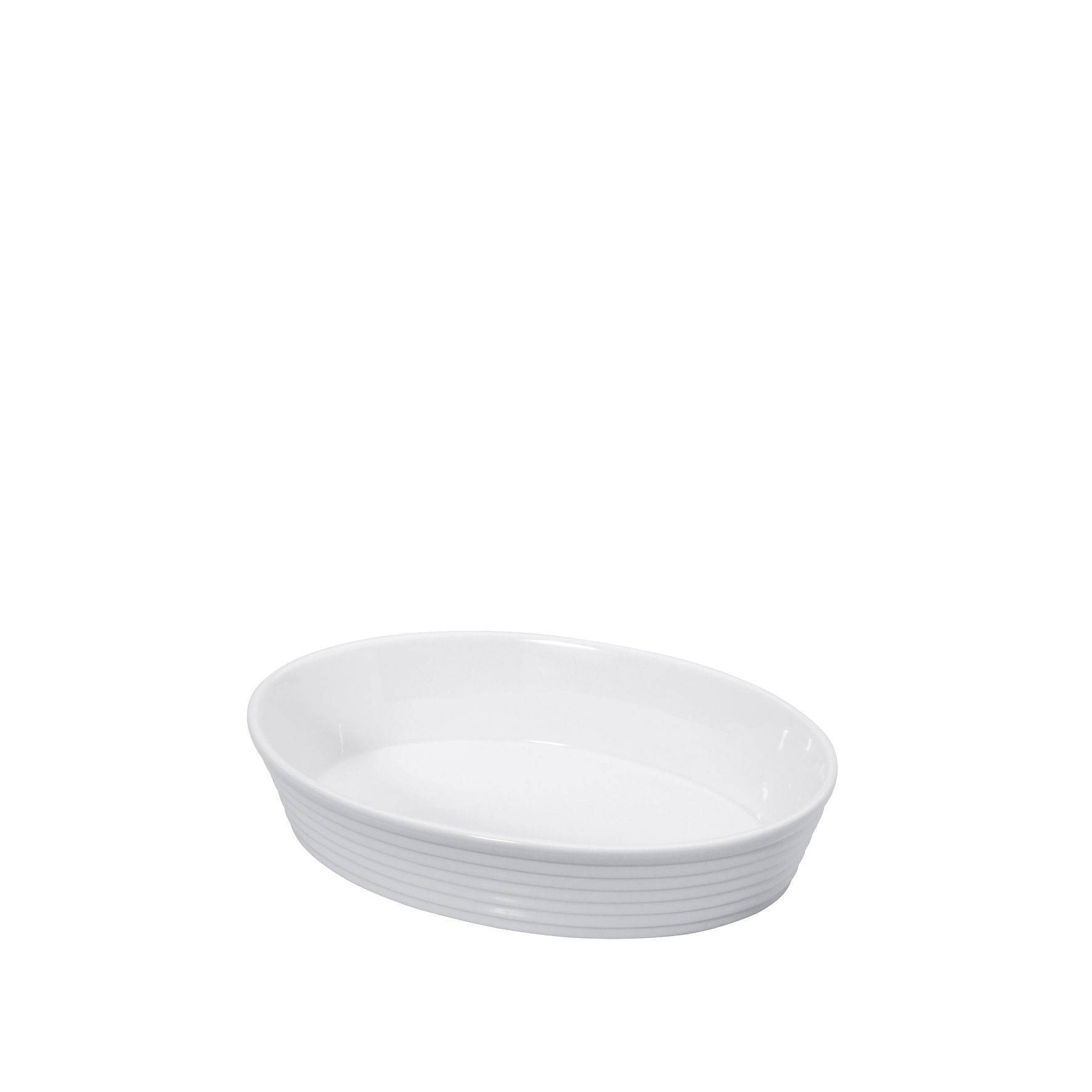 Pekač BURGUND ovalni 26 cm