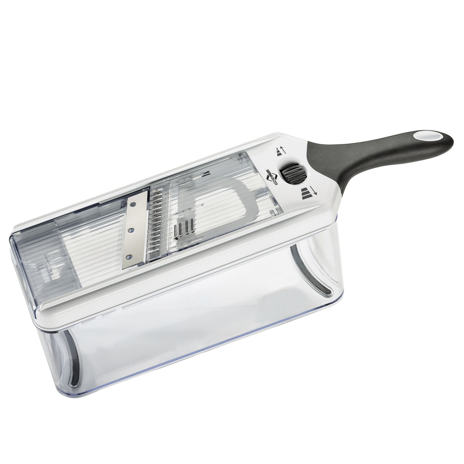 Mandolinski rezalnik VARIO