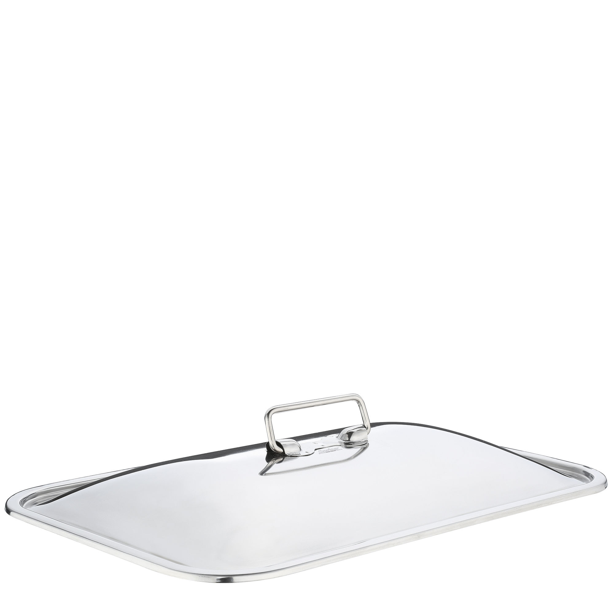 Nerezová poklice na pekáč BRIGADE PREMIUM 40 cm - SPRING SOLINGEN