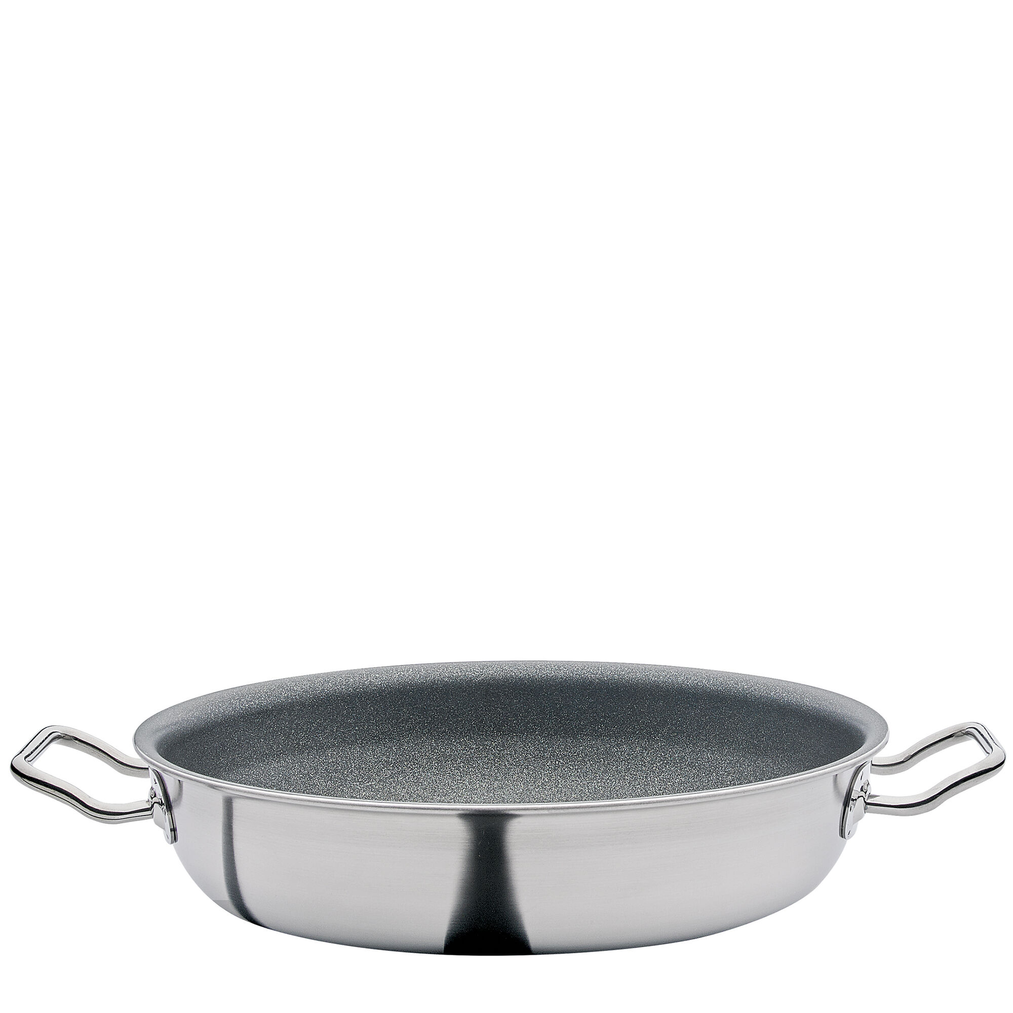 VULCANO - Servírovací pánev XL INTENSE PRO 24 cm - SPRING SOLINGEN