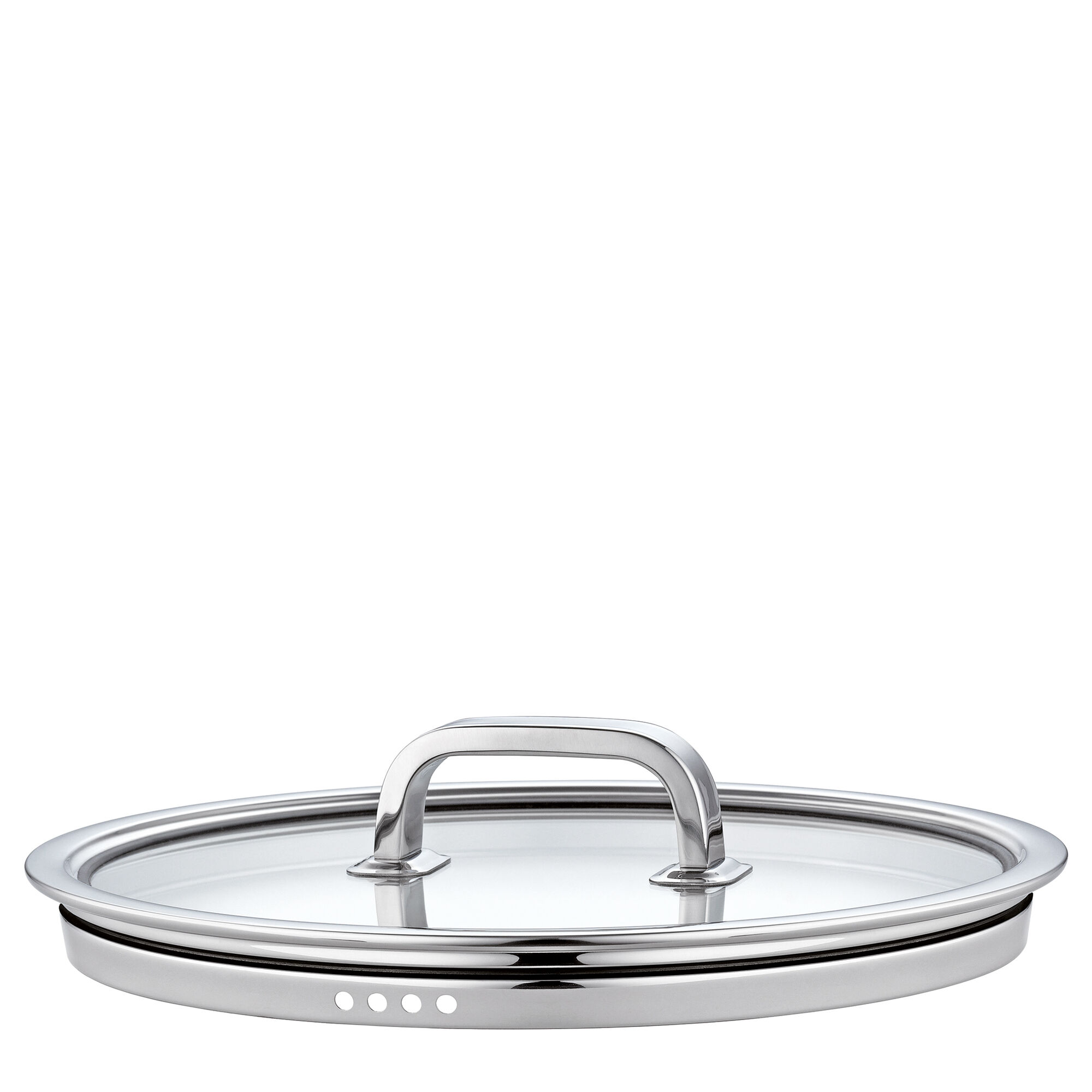 Poklice FINESSE2+, 20 cm - SPRING SOLINGEN