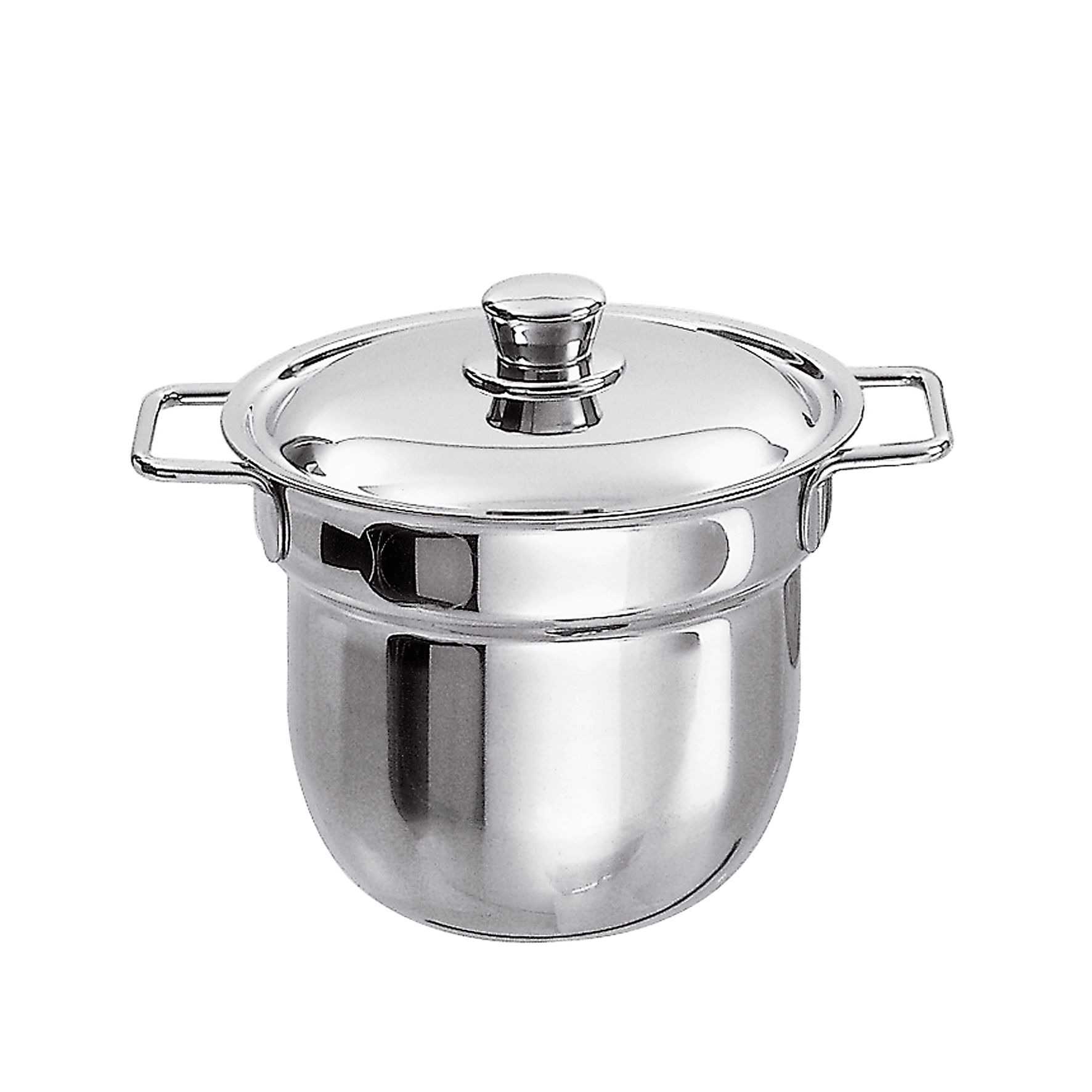 BUFETOVÉ ŘEŠENÍ - Hrnec CLASSIC CATERING/RONDO 10 L - SPRING SOLINGEN