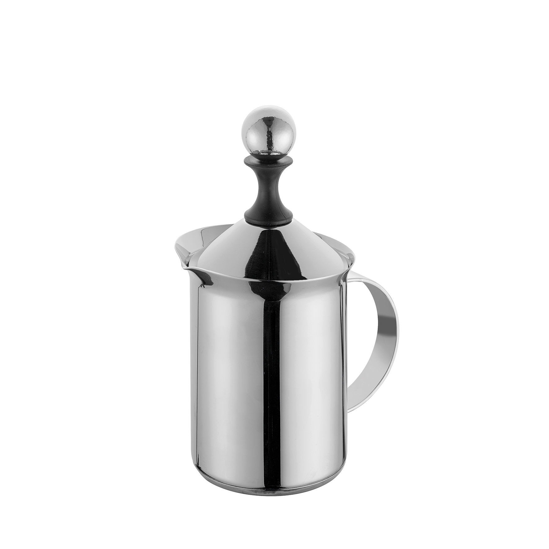 Penilnik mleka CLASSIC 3 skodelice