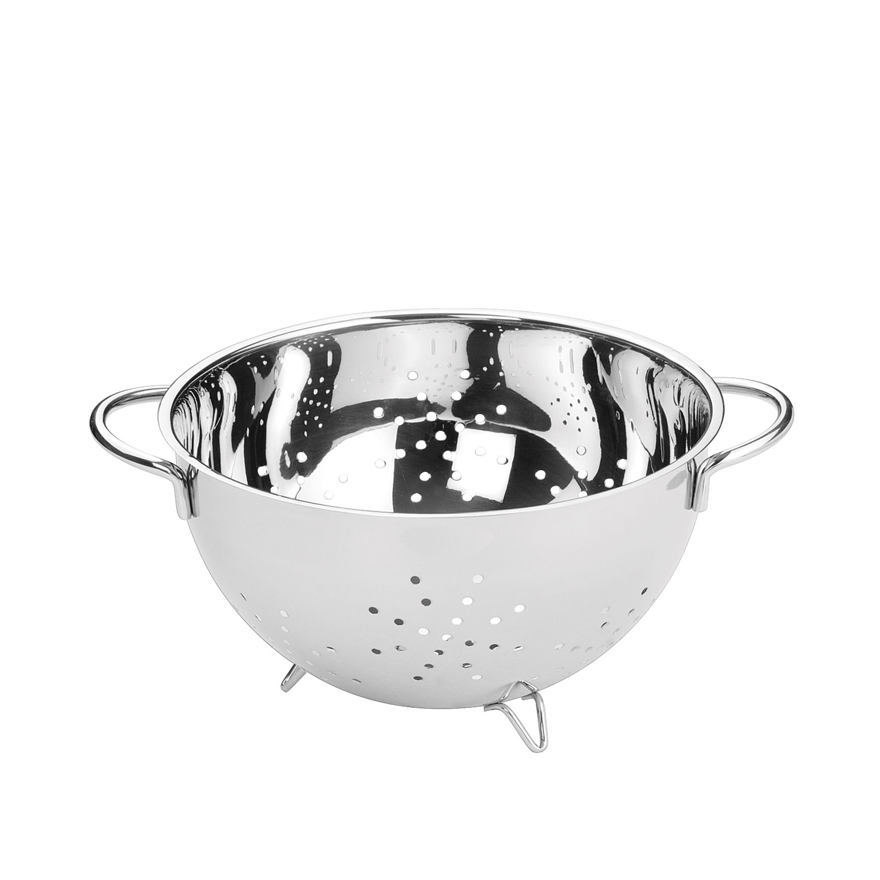 Stoječe cedilo CLASSIC, 24 cm