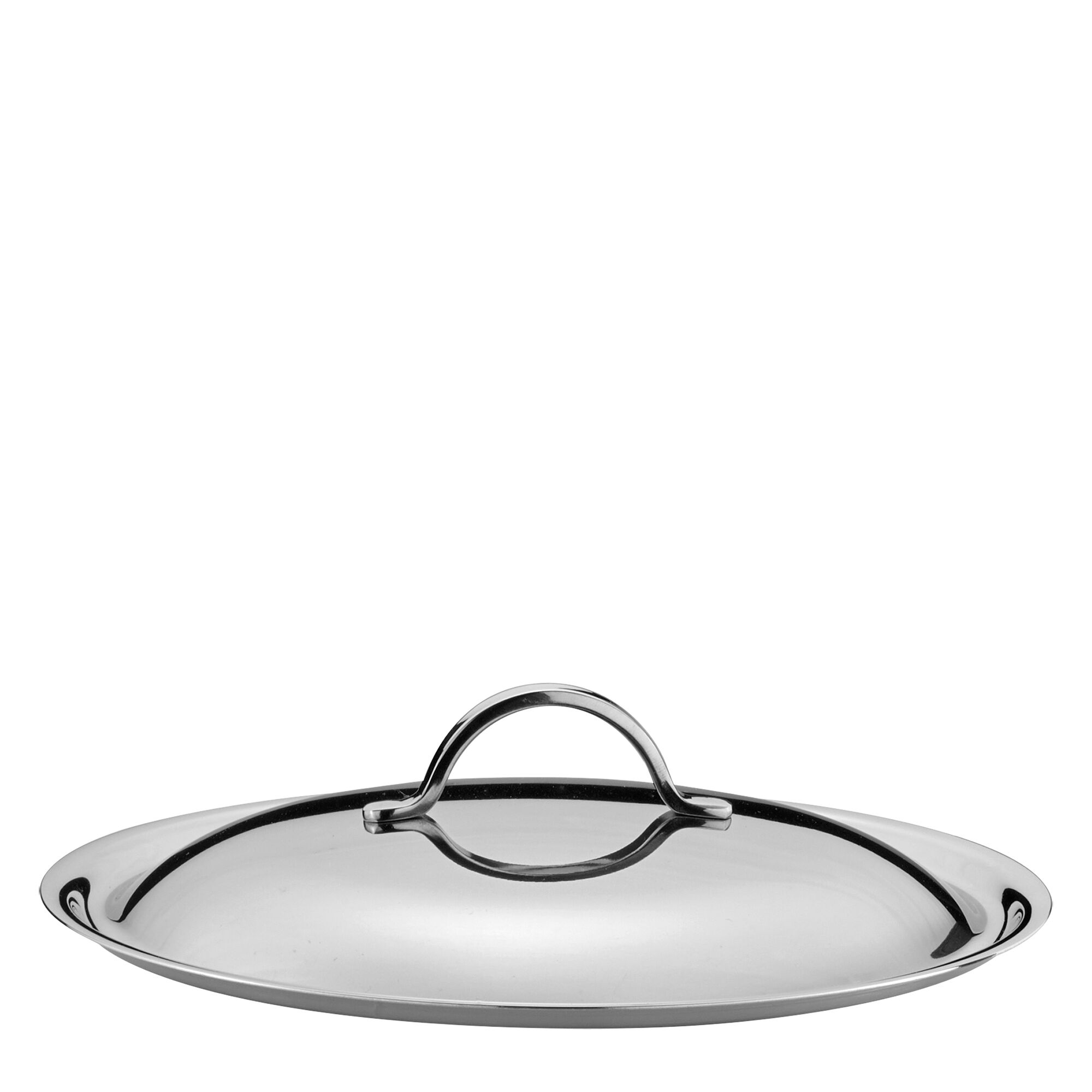 Poklice CRISTAL 24 cm - SPRING SOLINGEN