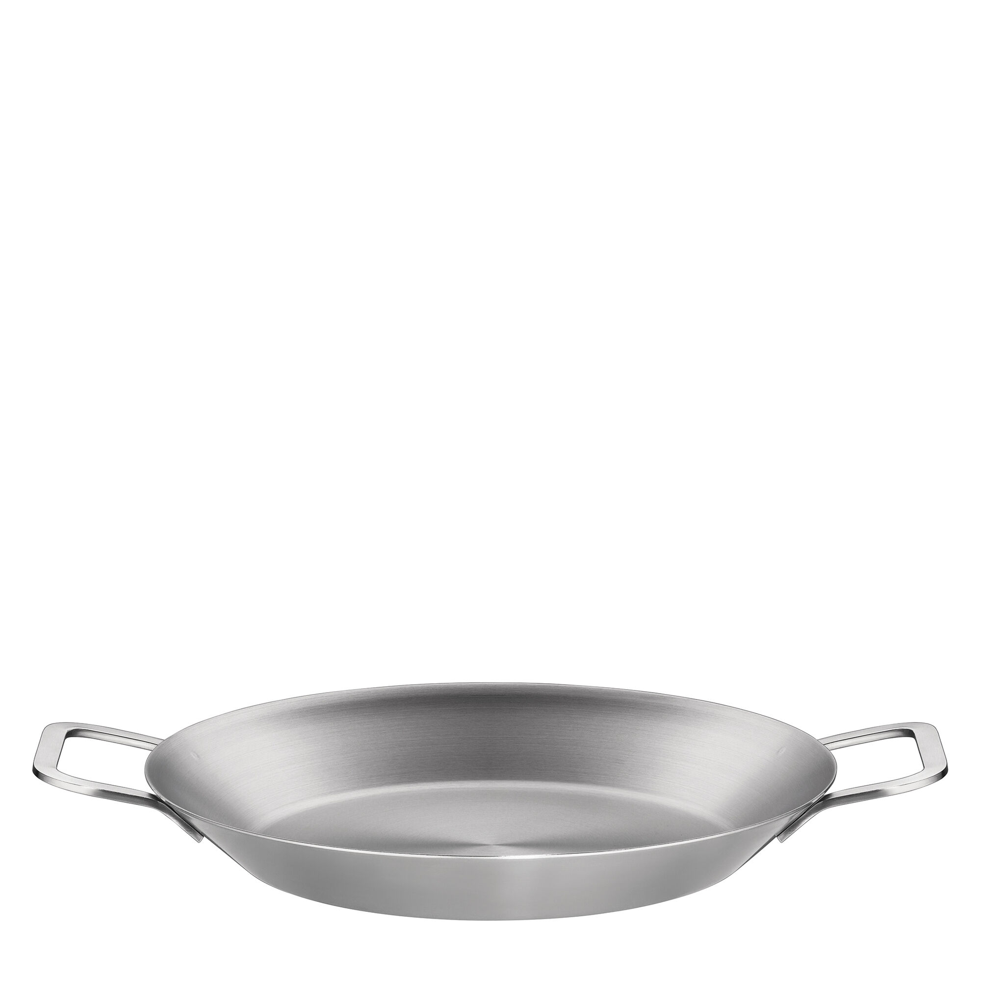 MEZINÁRODNÍ KUCHYNĚ - Pánev na paellu MARBELLA 34 cm - SPRING SOLINGEN