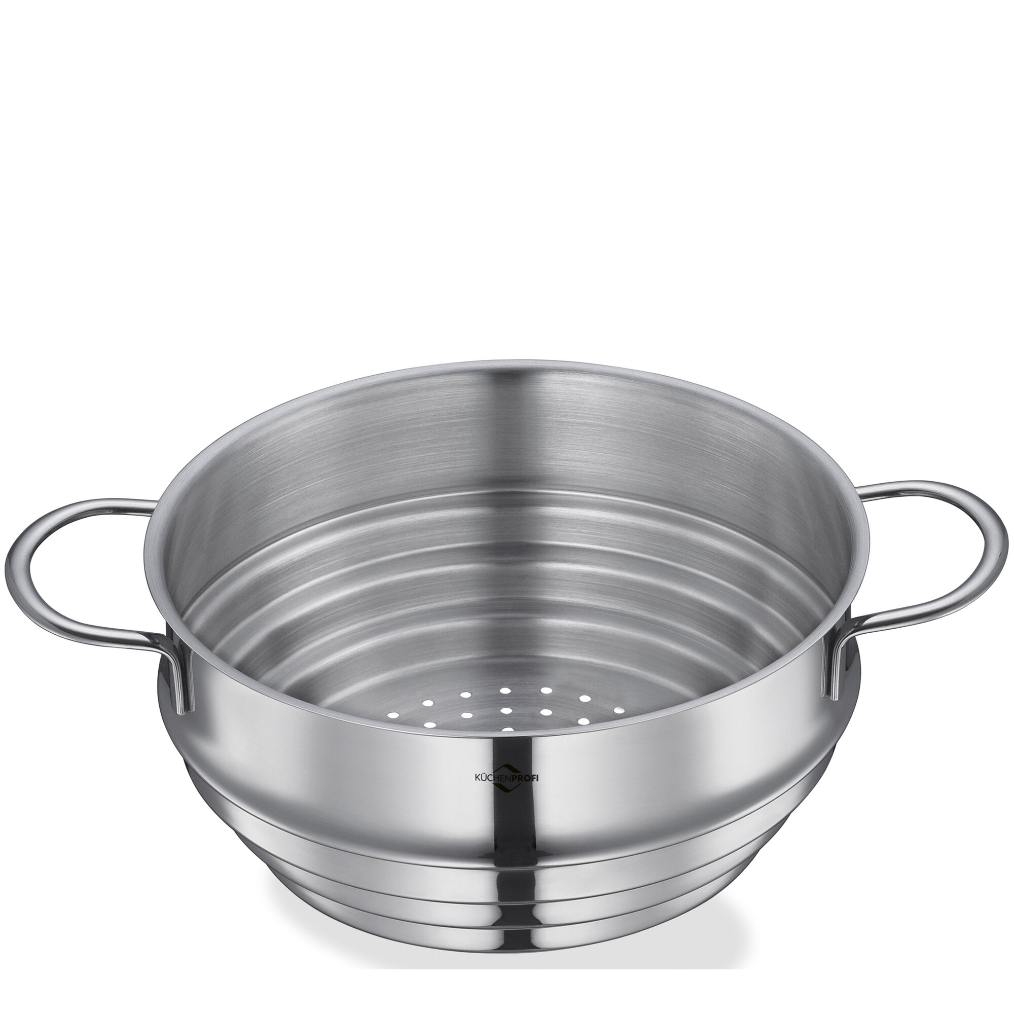 Vložek za kuhanje na pari 16 – 20 cm