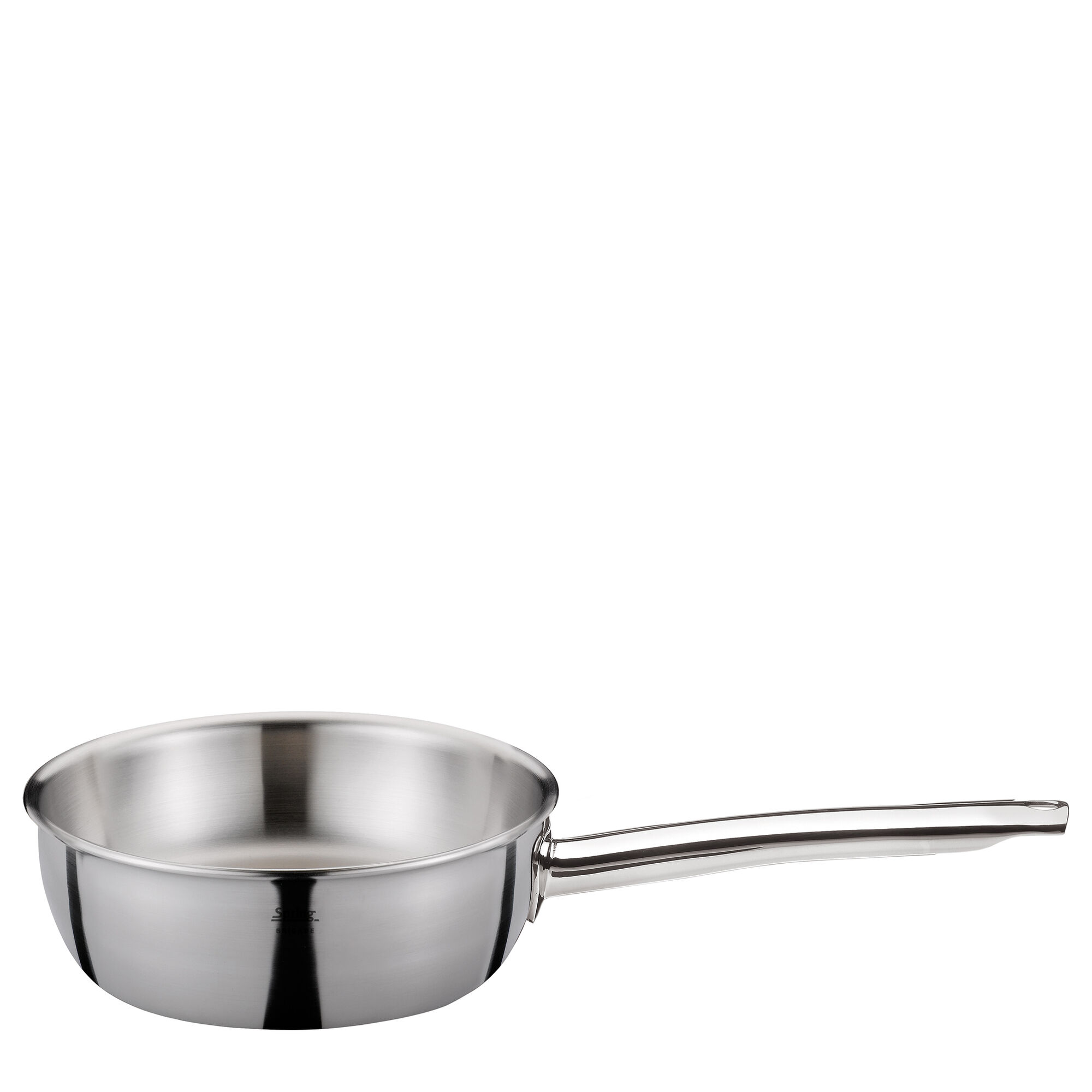 Pánev na restování BRIGADE PREMIUM 24 cm - SPRING SOLINGEN