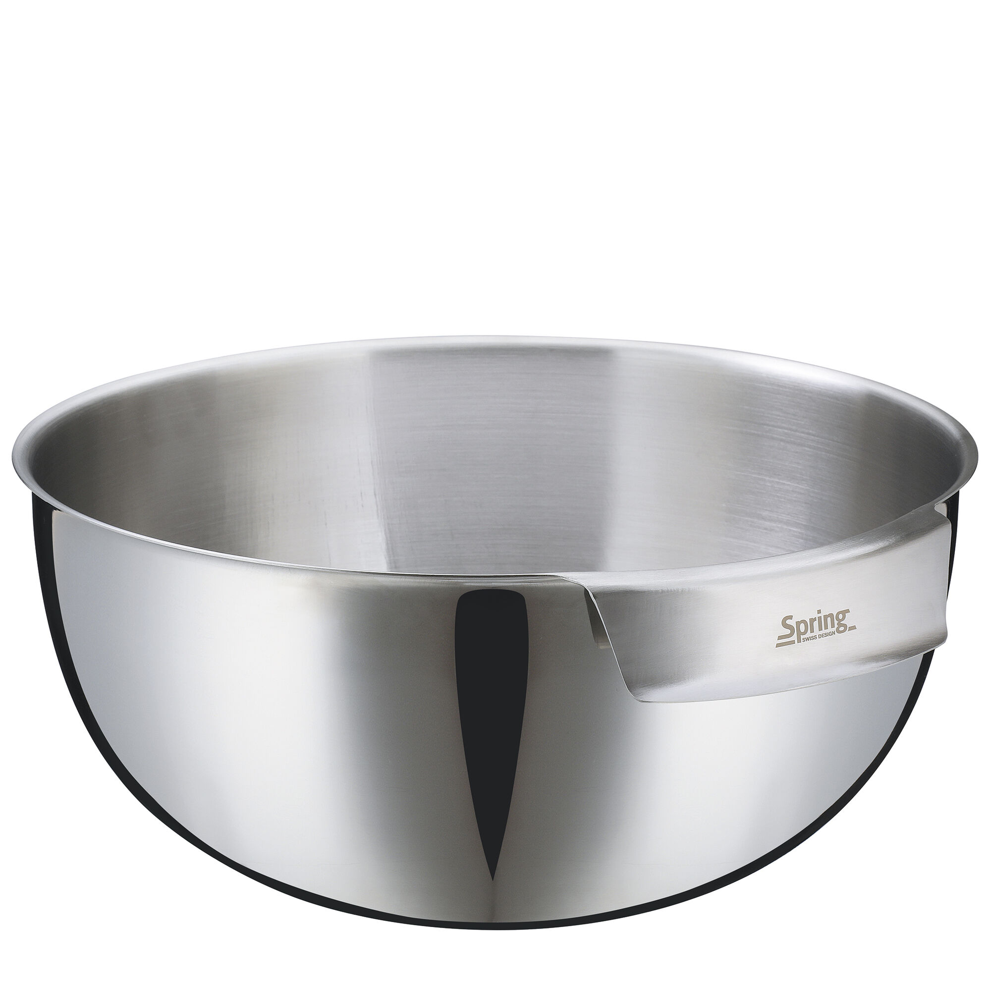 Miska s rukojetí 30 cm - SPRING SOLINGEN