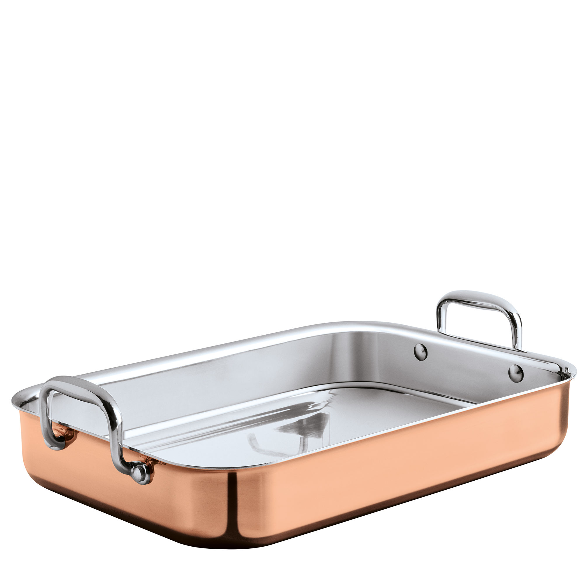 Obdélníkový pekáč CULINOX 35 x 25 cm - SPRING SOLINGEN