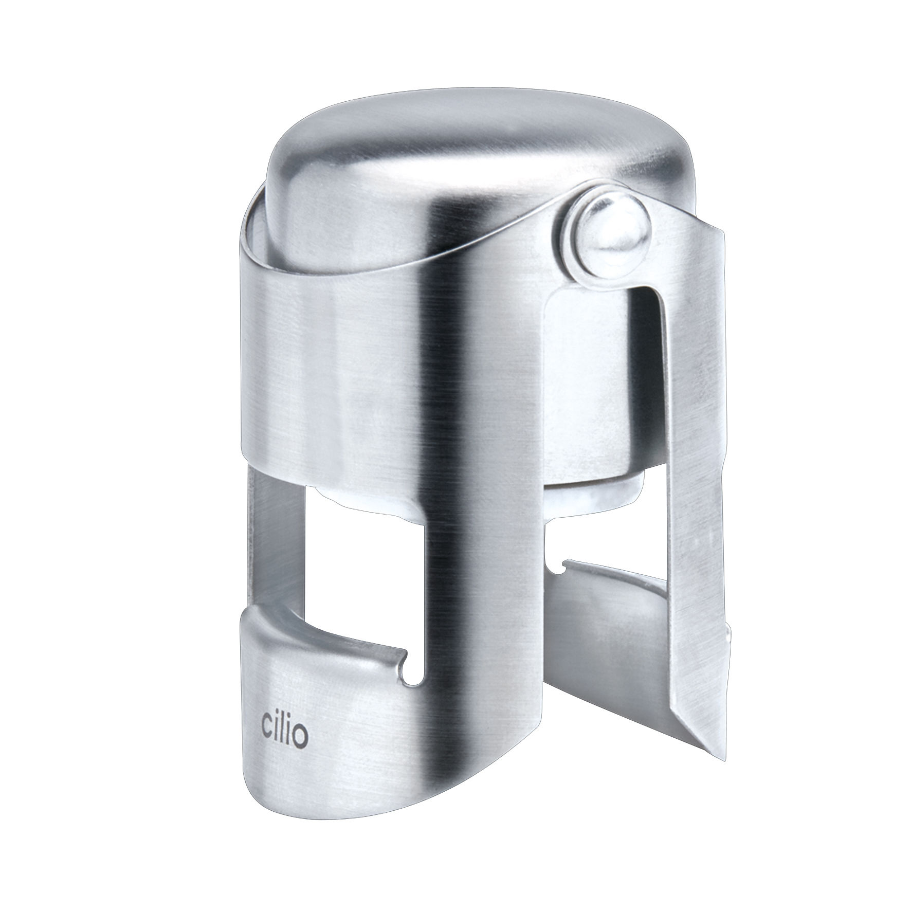 Zamašek za šampanjec