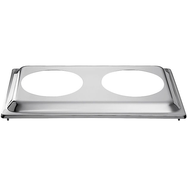 Adaptérový rám pro polévkové hrnce RONDO GN1/1 - SPRING SOLINGEN
