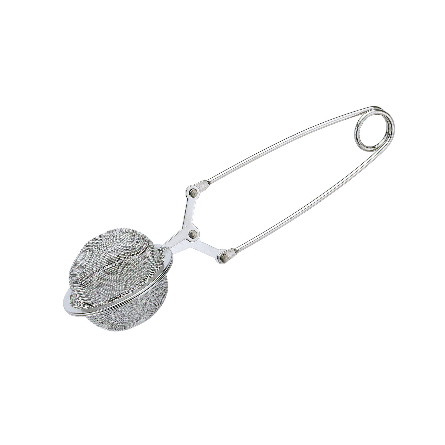 Čajne klešče, 4,5 cm