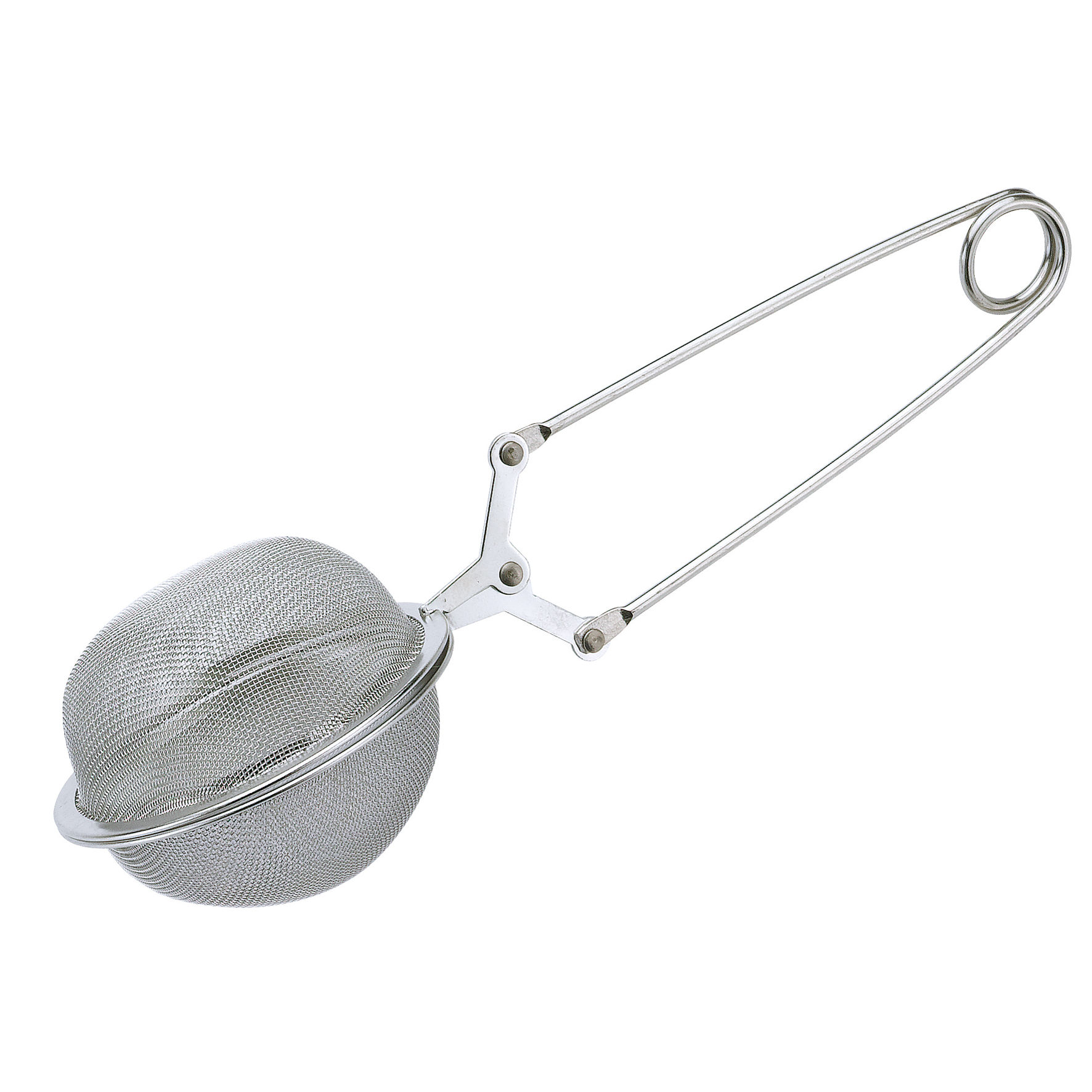 Čajne klešče, 6,5 cm