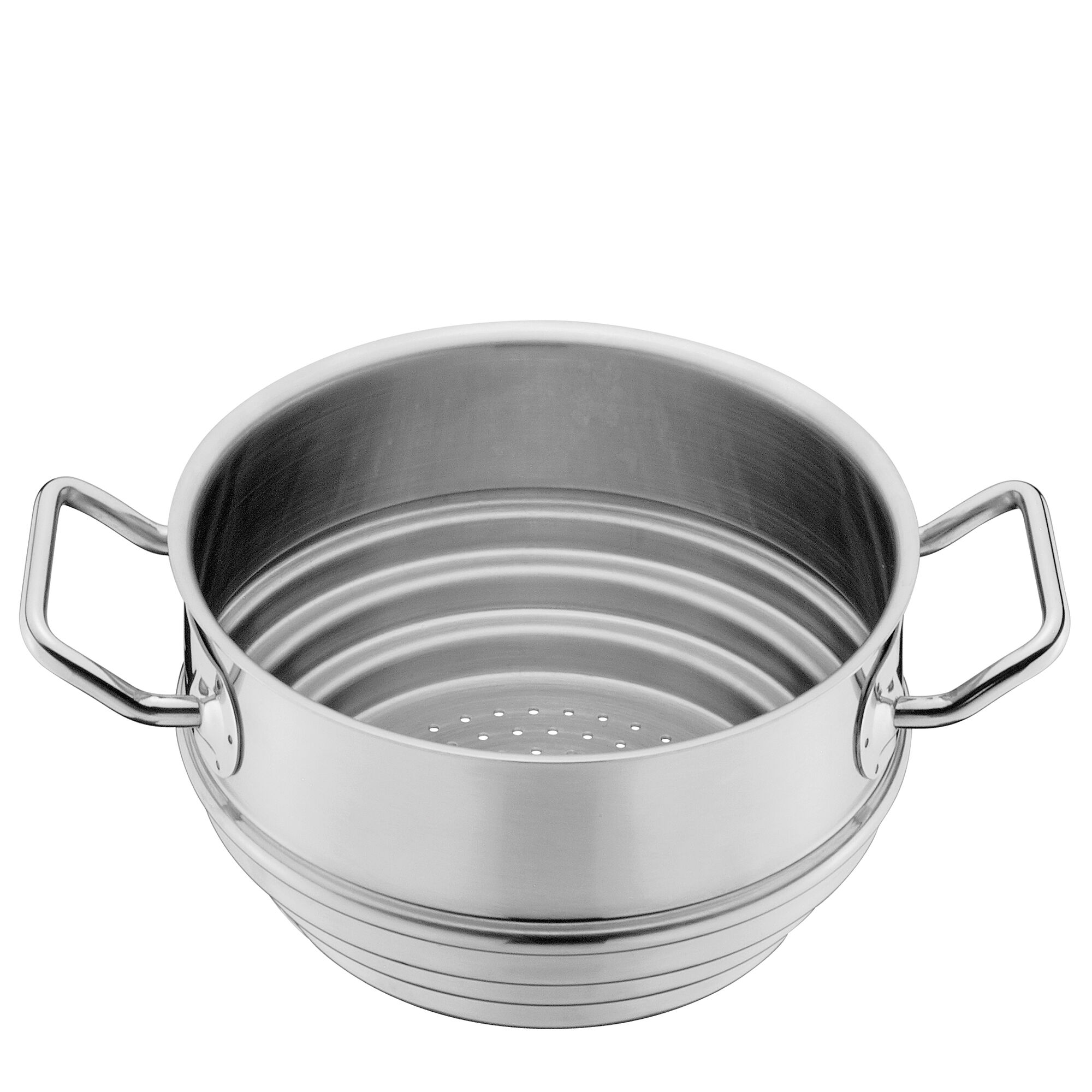Napařovací vložka Brigade Premium, 16 - 20 cm - SPRING SOLINGEN