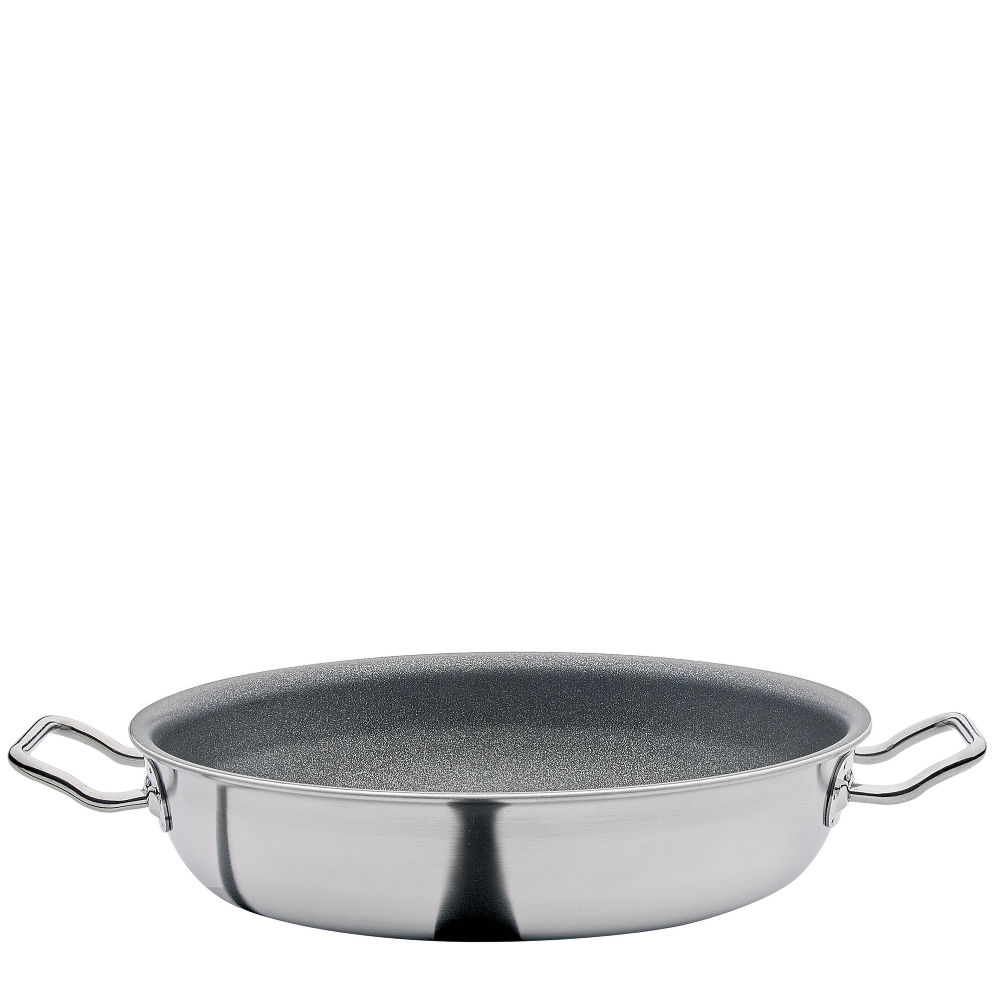 VULCANO - Servírovací pánev XL INTENSE PRO 32 cm - SPRING SOLINGEN