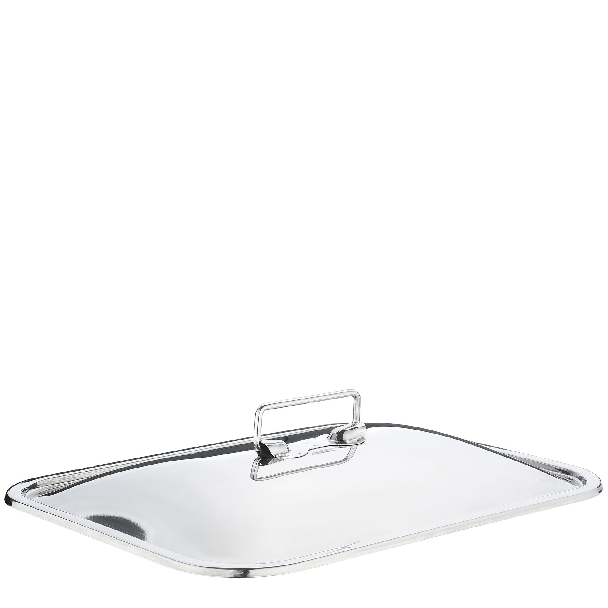 Nerezová poklice na pekáč BRIGADE PREMIUM 35 cm - SPRING SOLINGEN