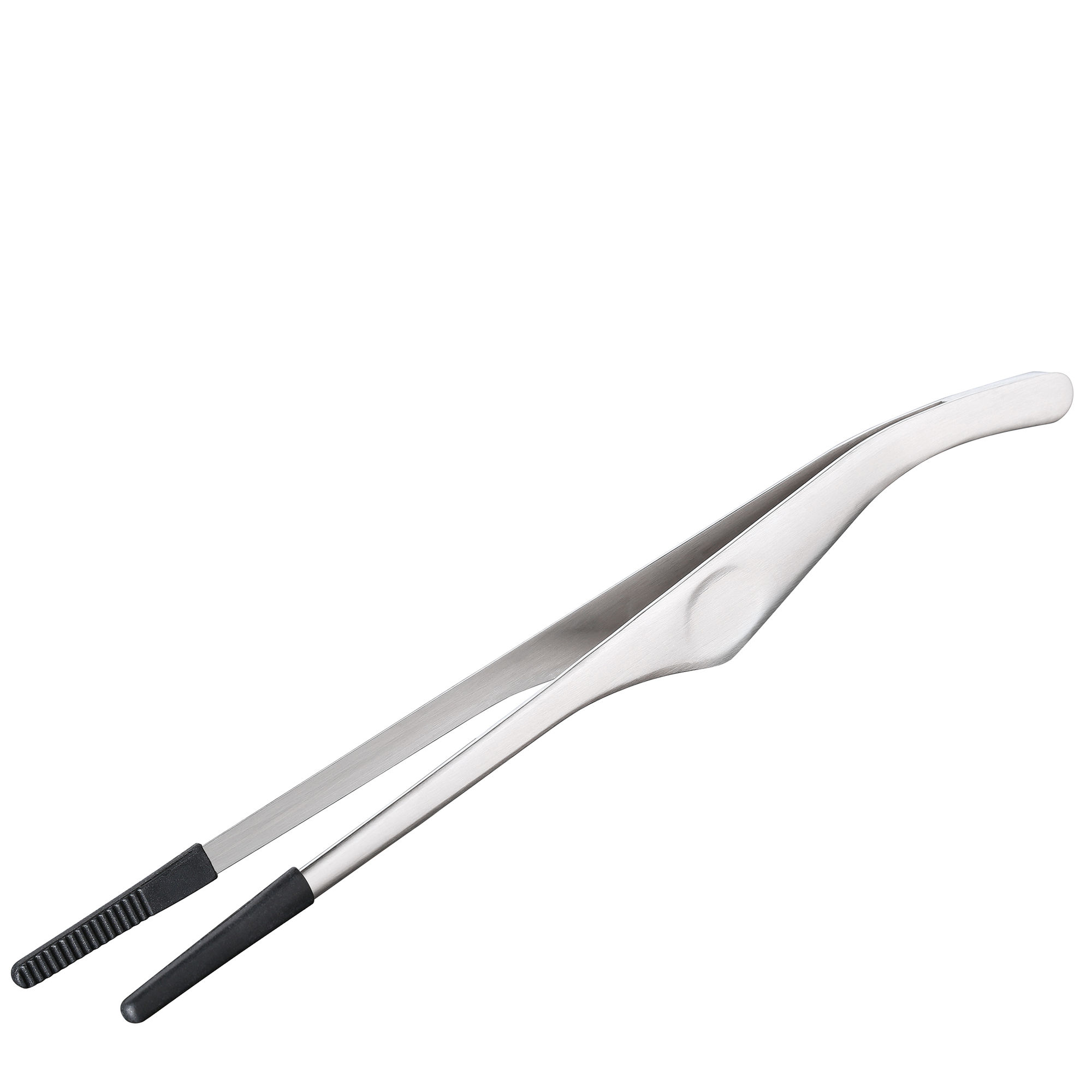 Silikonová obracecí pinzeta FUSION2+ 30 cm - SPRING SOLINGEN