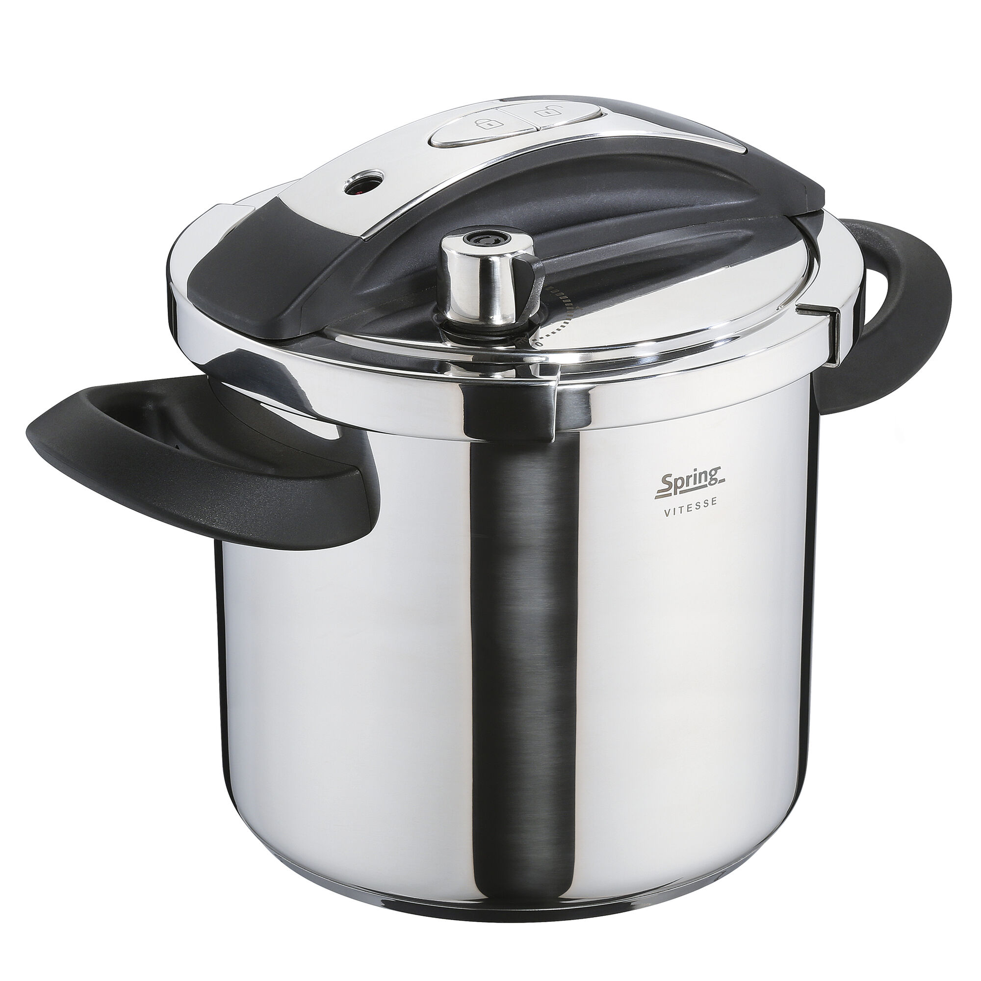 Lonec na pritisk VITESSE 8 L Spring